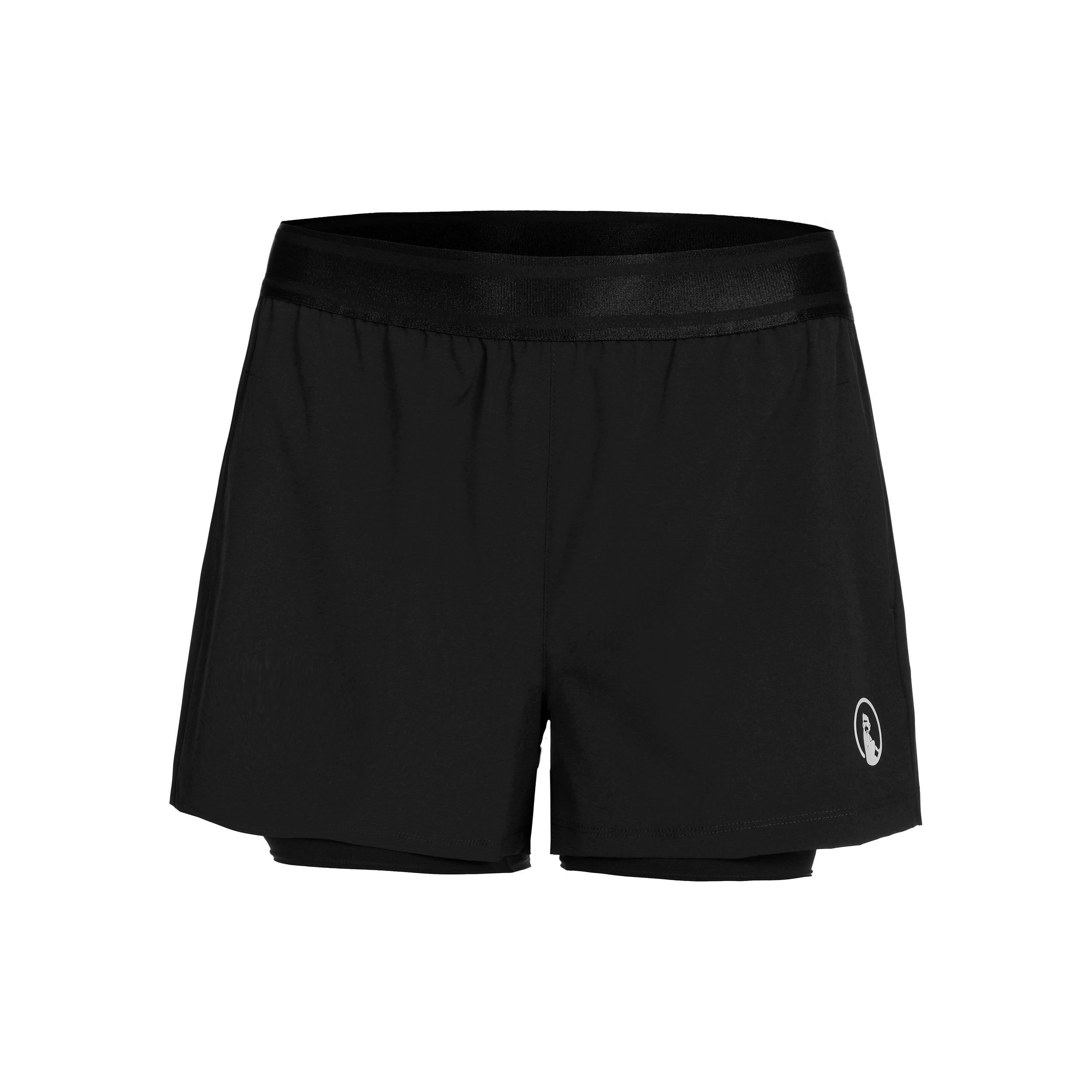 Quiet Please Shorts Point 2in1