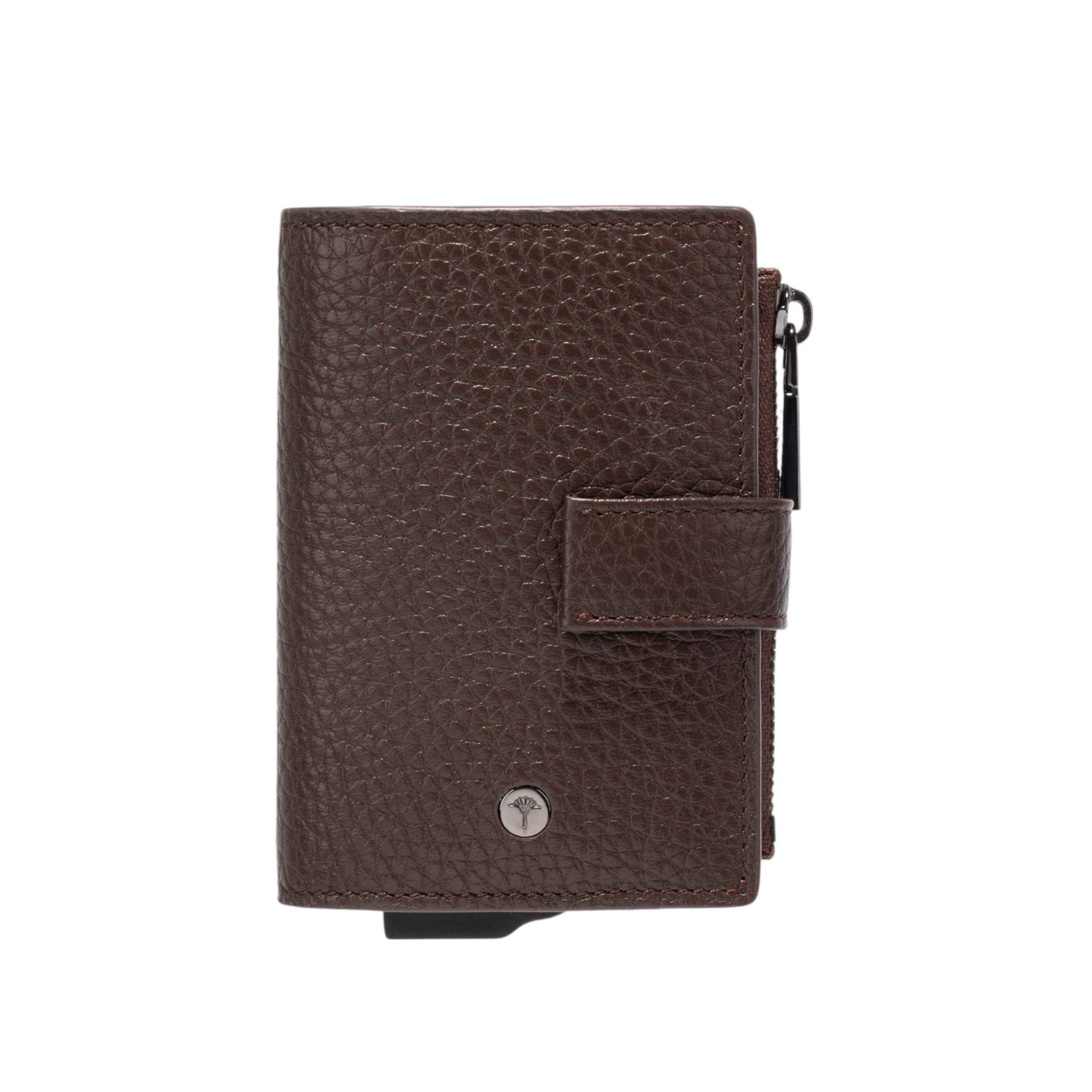 JOOP! Geldbörse Joop - Herren E-cage Cardona C-four günstig online kaufen