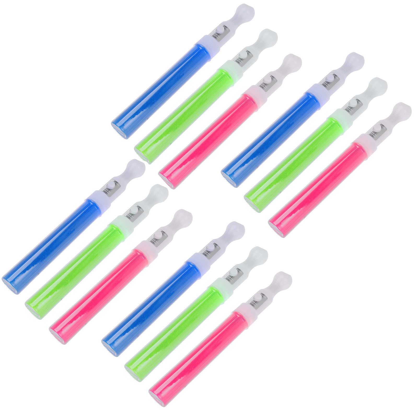 HAC24 LED Dekolicht LED Leuchtstäbe Blinkstäbe günstig online kaufen