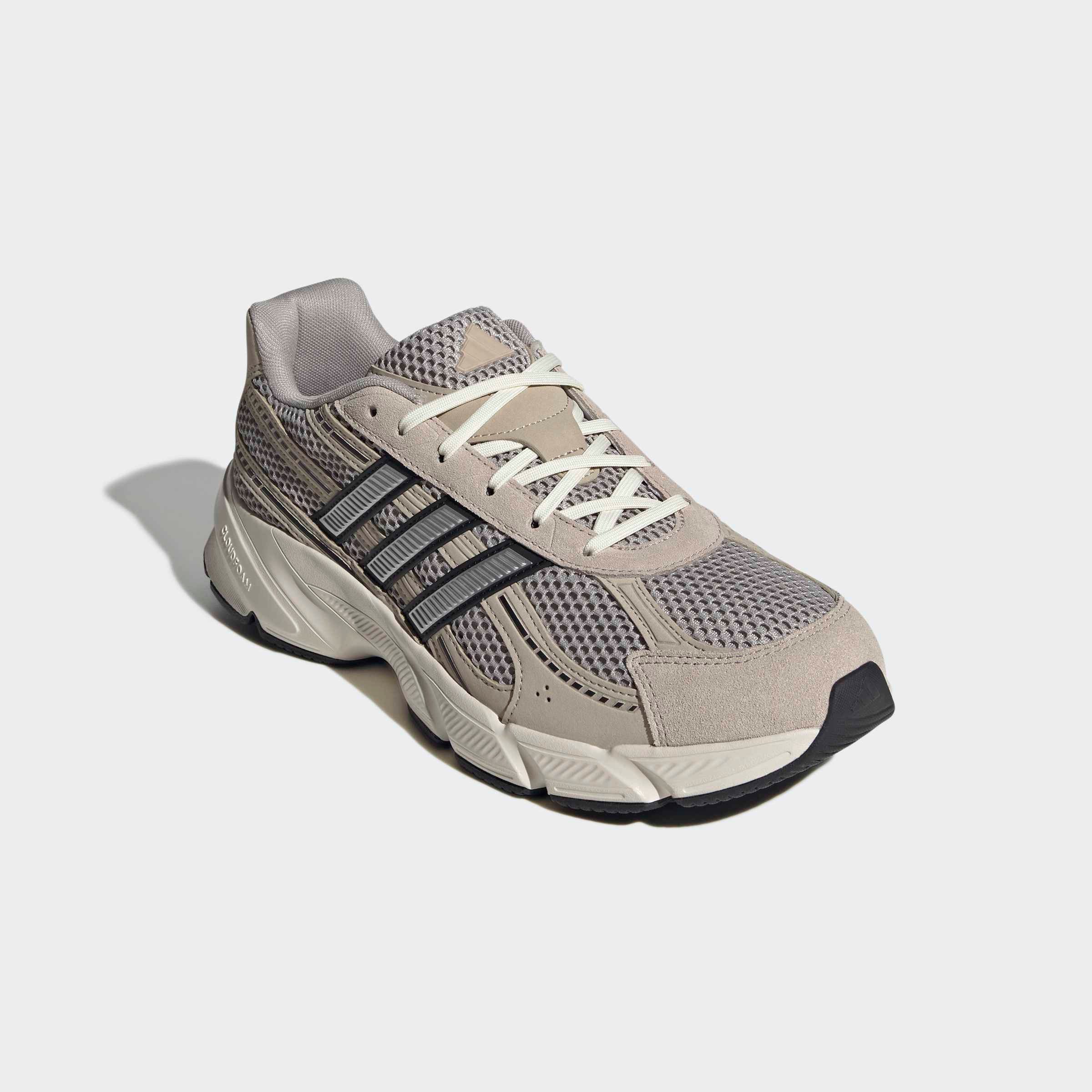 adidas Sportswear TECHNOCHAOS 2000 Sneaker inspiriert vom Design des adistar control