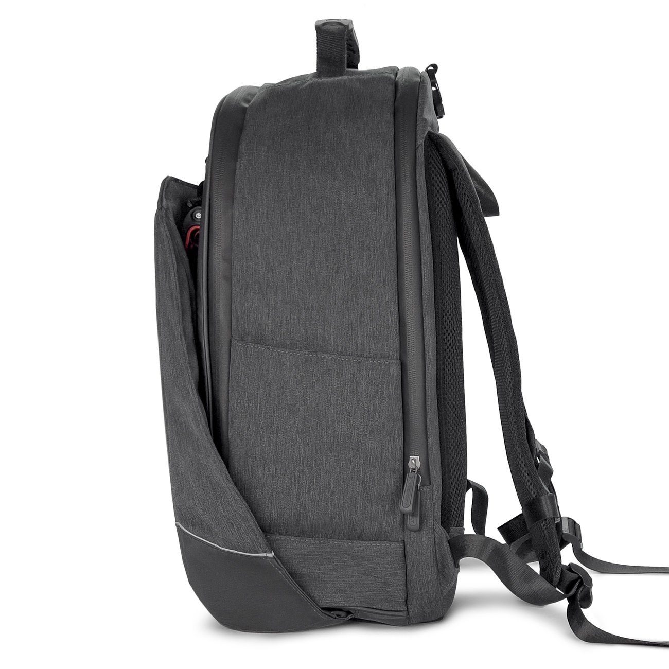 Wozinsky Fahrradrucksack Fahrradgepäckträger Fahrradrucksack mit Rahmen günstig online kaufen