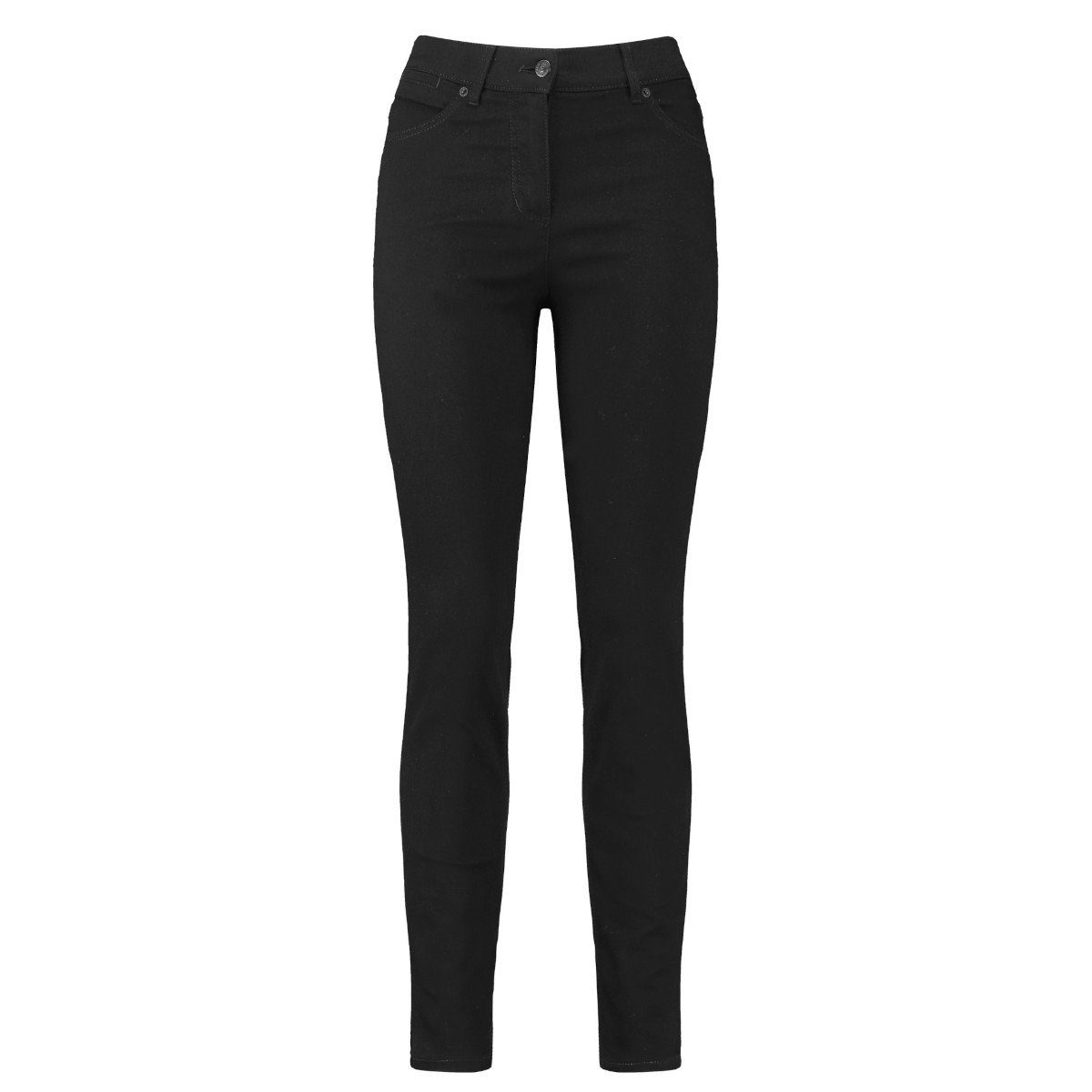 GERRY WEBER 5-Pocket-Jeans SKINNY FIT4ME (92391-67950) günstig online kaufen