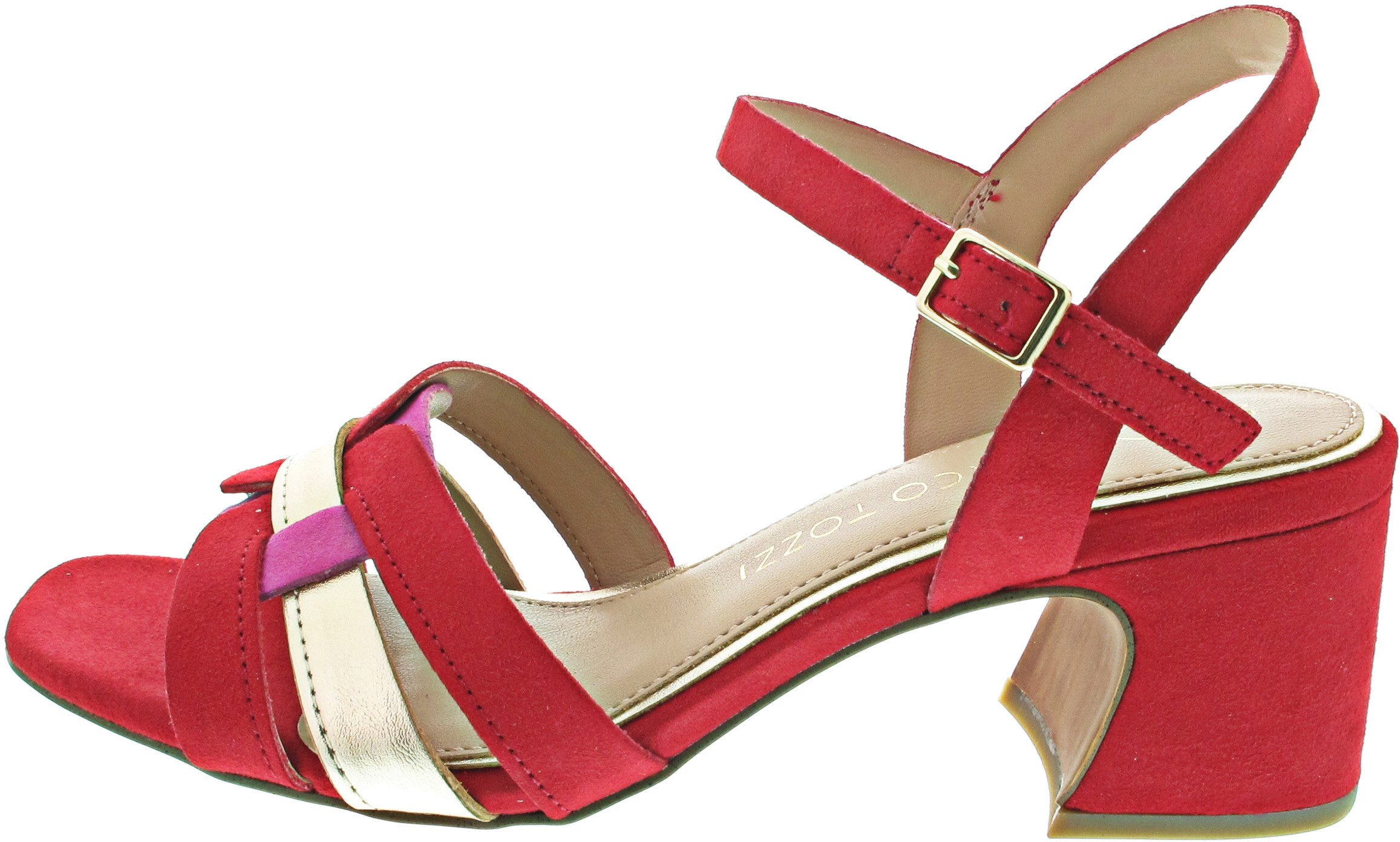 MARCO TOZZI Sandalette
