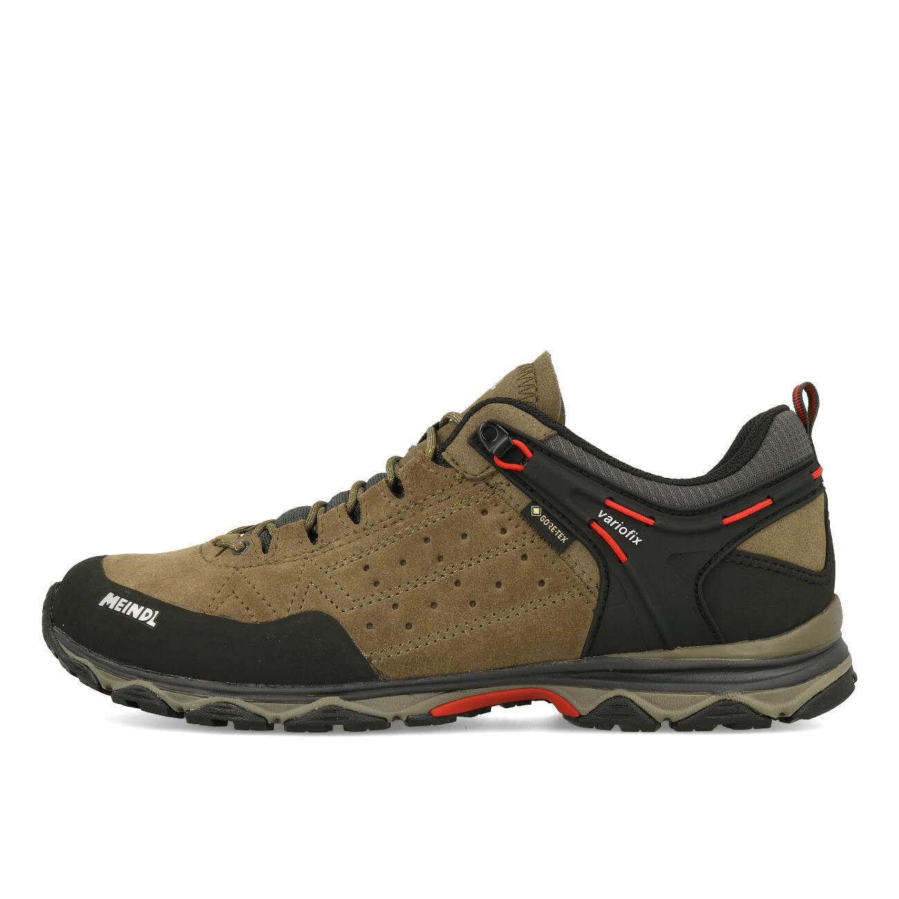 Meindl Meindl Ontario GTX Herren Natur günstig online kaufen