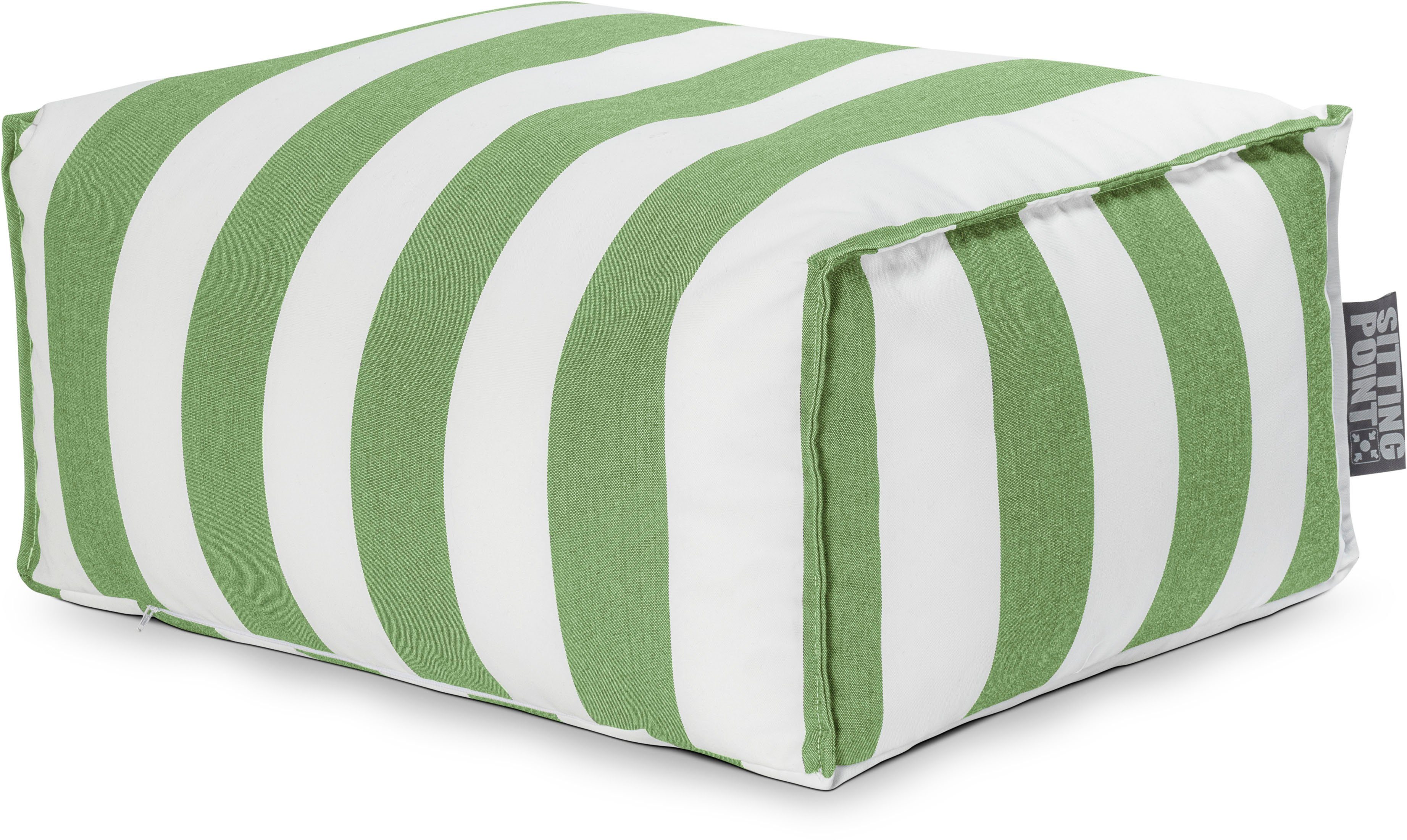 Sitzsack SANTORIN Roll