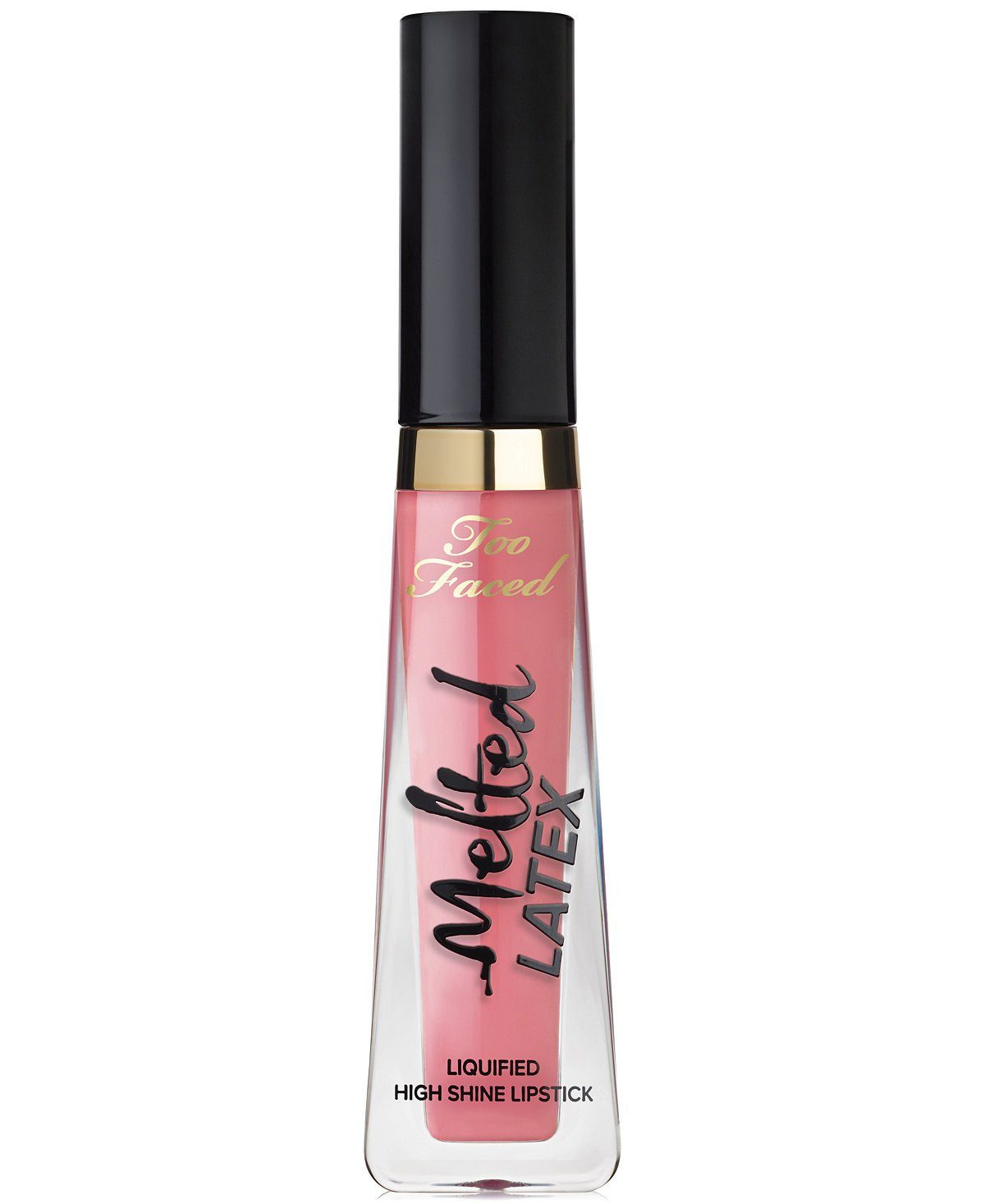 Too Faced Haarpflege-Set Too Faced Melted Latex Liquified High Shine Lipstick Peekaboo 7 ml