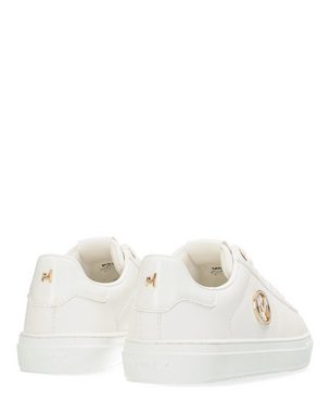 Mexx Damen Sneaker CRISTA LOVE - White Sneaker