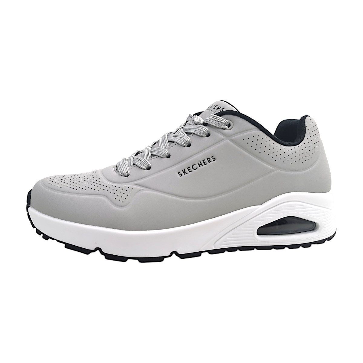 Skechers Sneaker low Schnürschuh günstig online kaufen