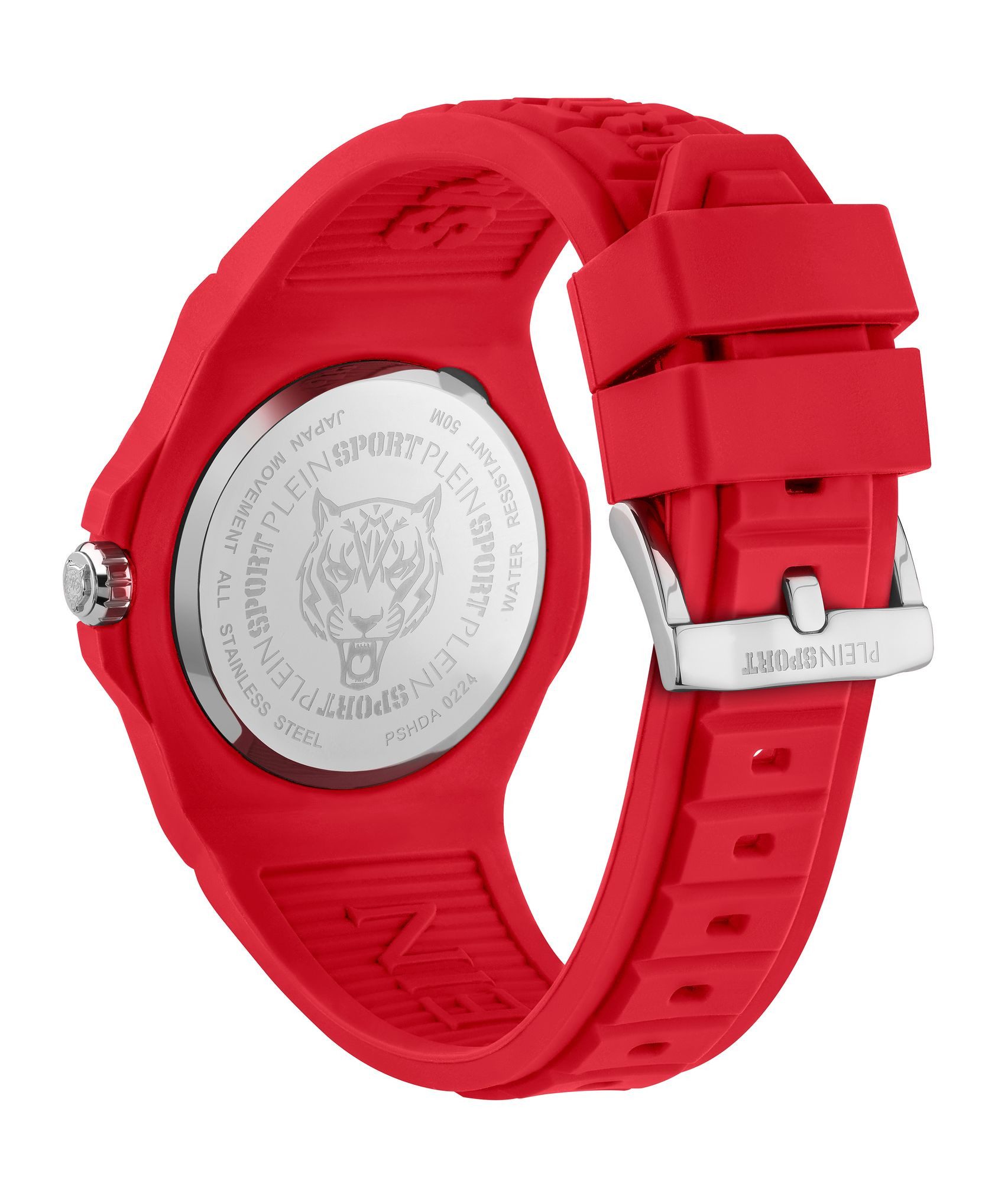 PHILIPP PLEIN Quarzuhr PSHDA0224