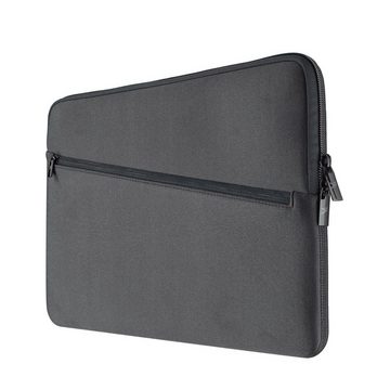 Artwizz Laptoptasche Artwizz Neoprene Sleeve Pro Hülle für Macbook Pro 14 - Titan