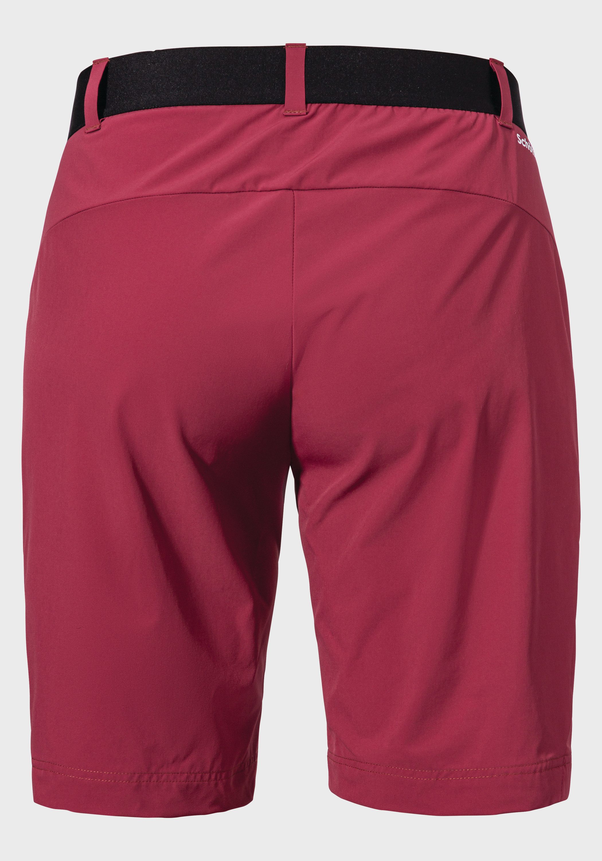 Schöffel Shorts Hiking Shorts Style Blaustein günstig online kaufen