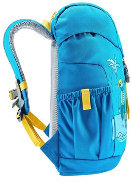 deuter Kinderrucksack SCHMUSEBÄR