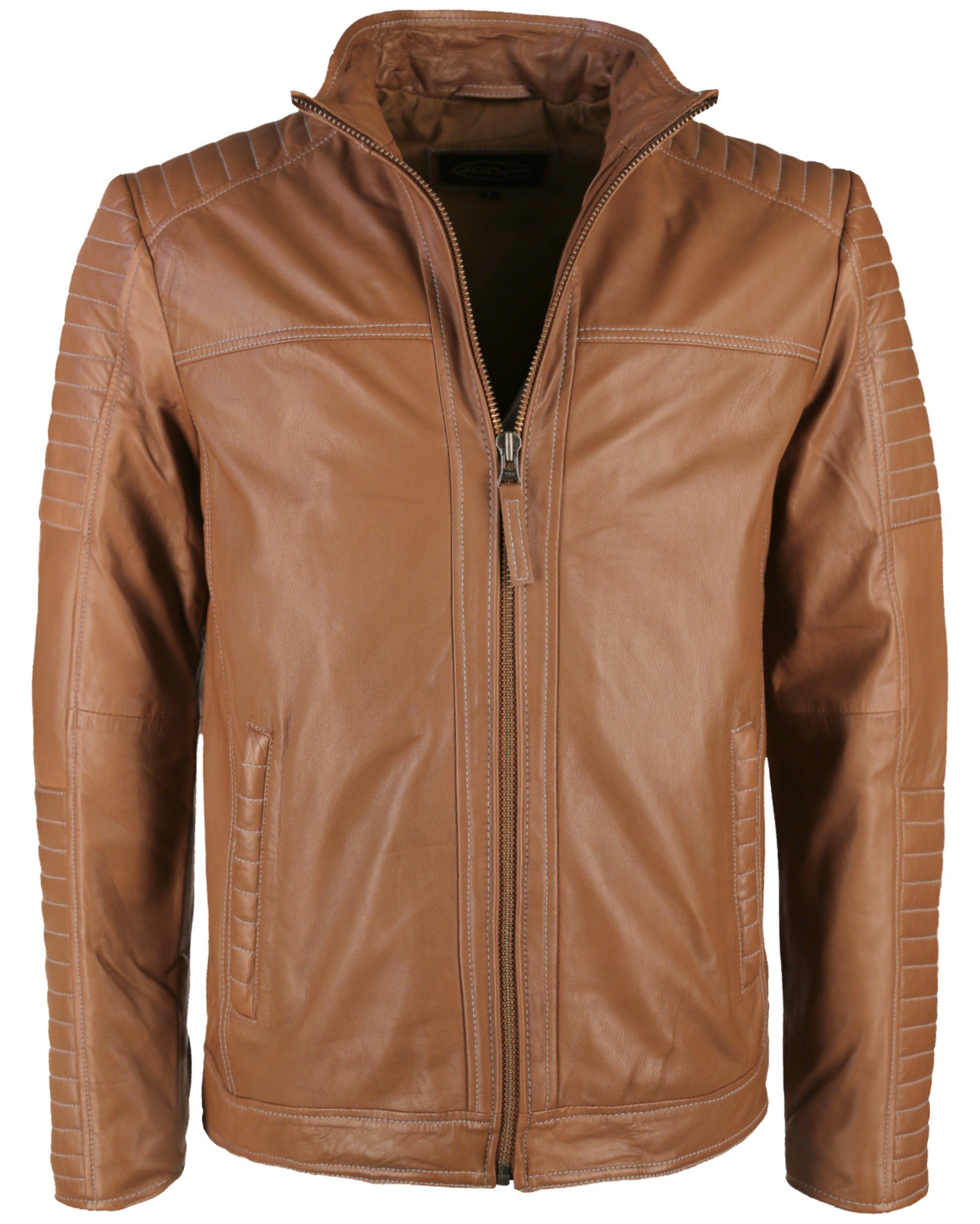 JCC Bikerjacke 15-10-B-2