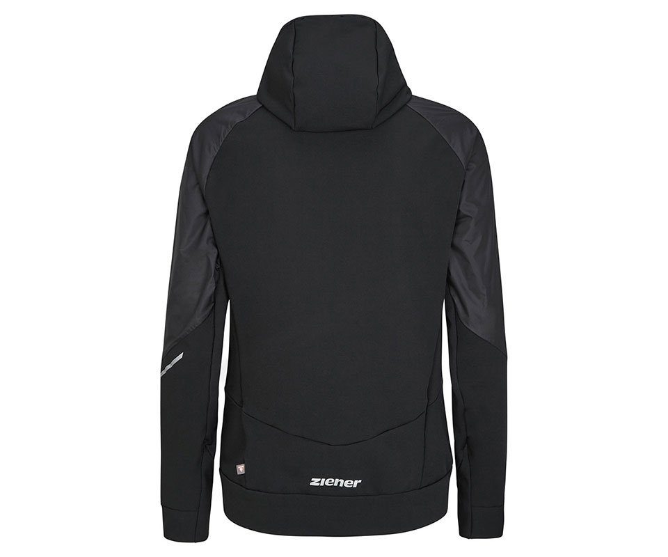 Ziener Funktionsjacke NAKIMA lady (jacket active)