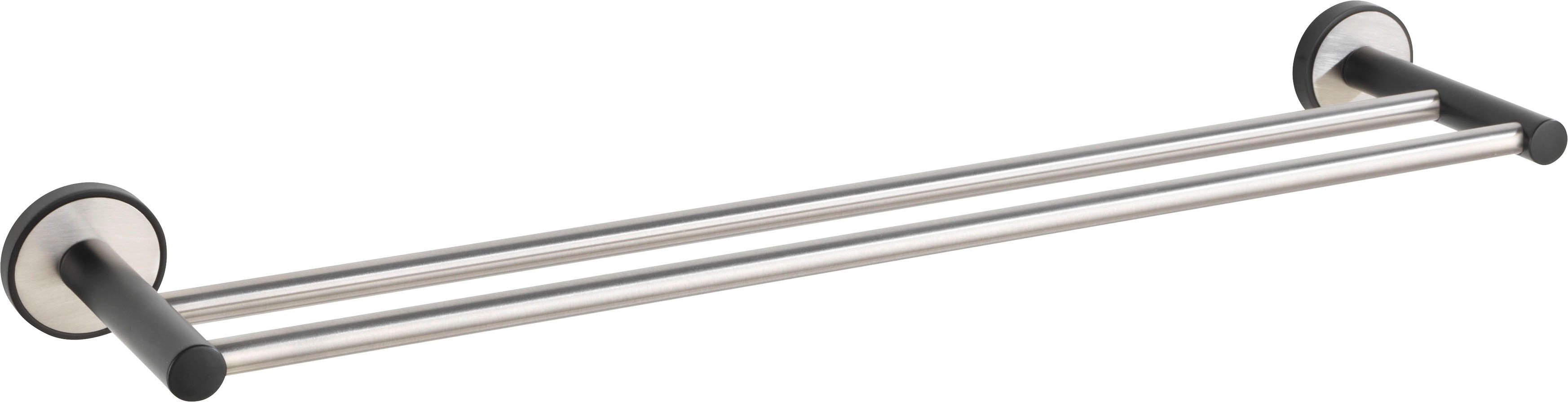 WENKO Handtuchstange UV-Loc® Udine, befestigen ohne Bohren günstig online kaufen