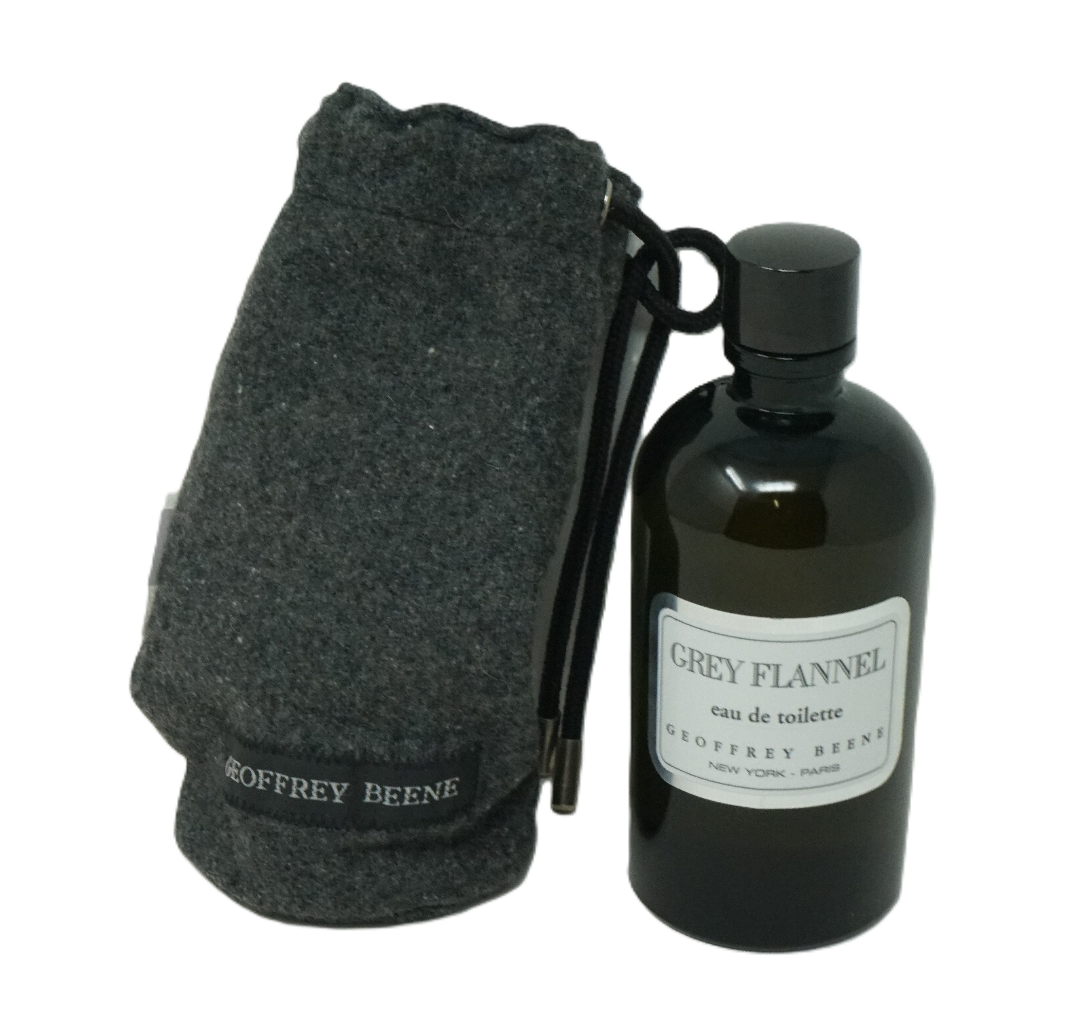 Geoffrey Beene Eau de Toilette Geoffrey Beene Grey Flannel Eau de Toilette 240ml
