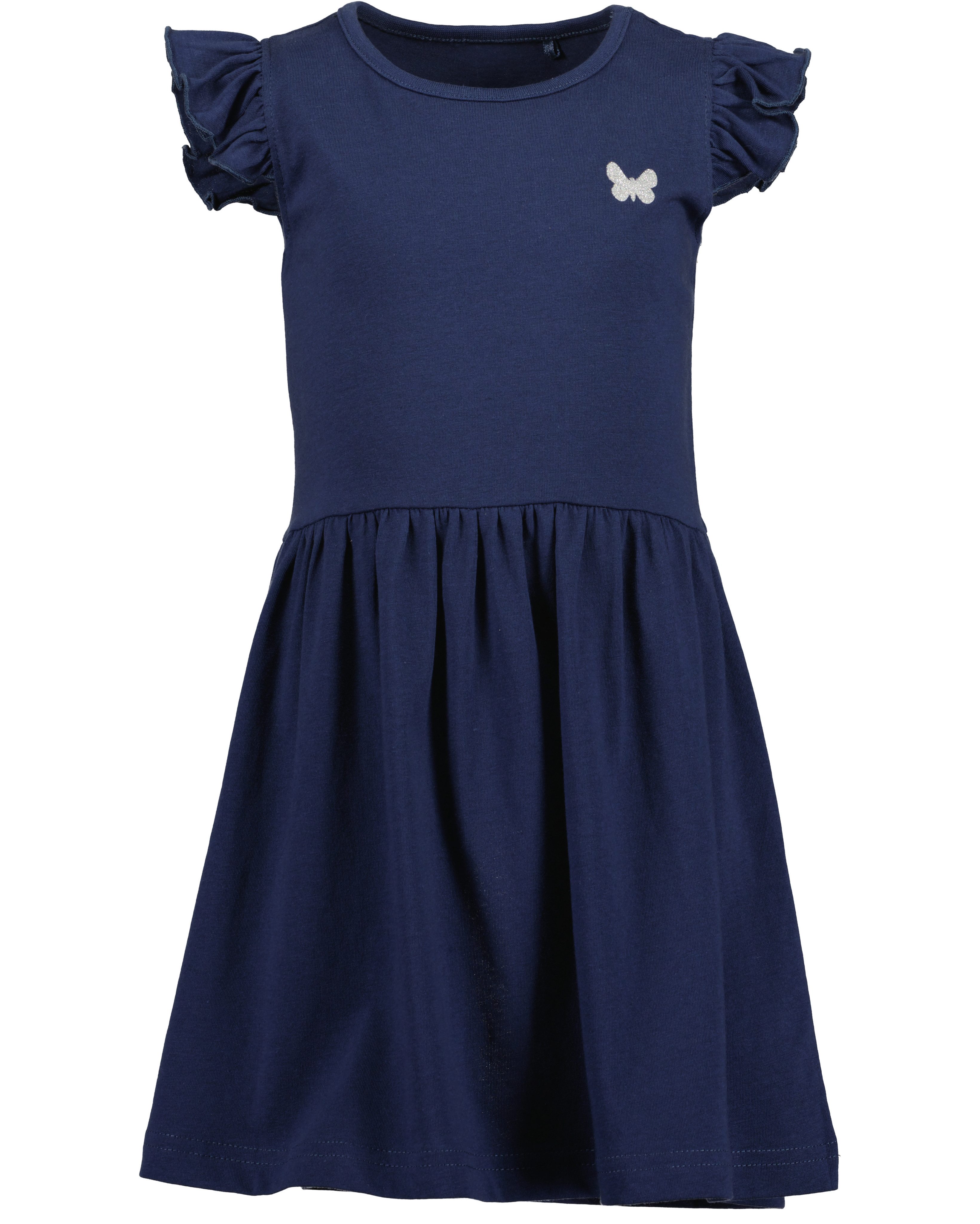 Blue Seven Jerseykleid