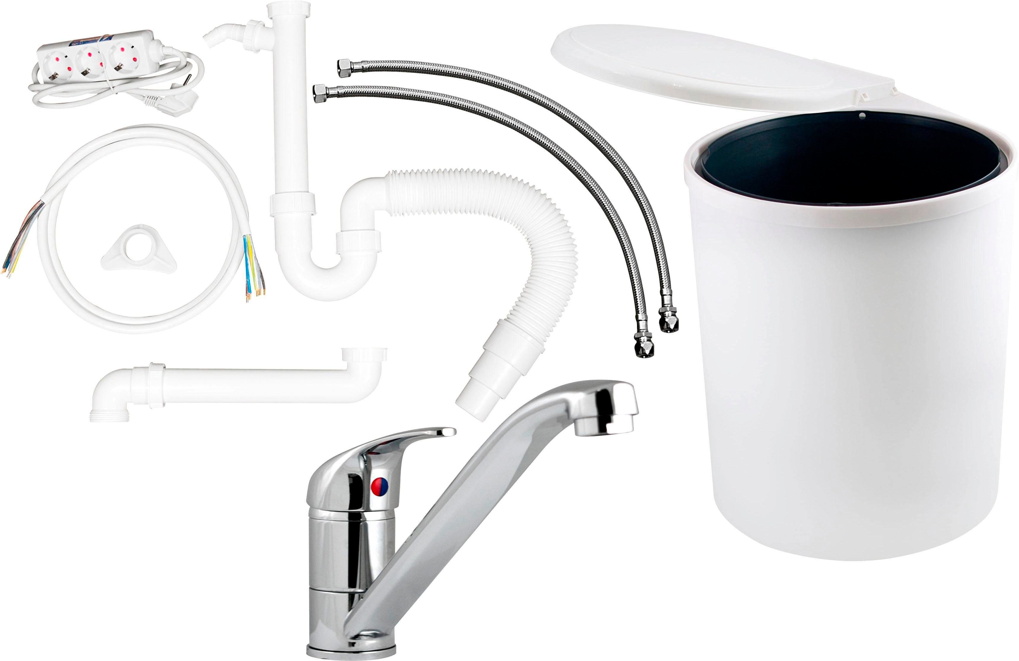 Küchenarmaturen Meloh Preisvergleich • Die besten Angebote online kaufen