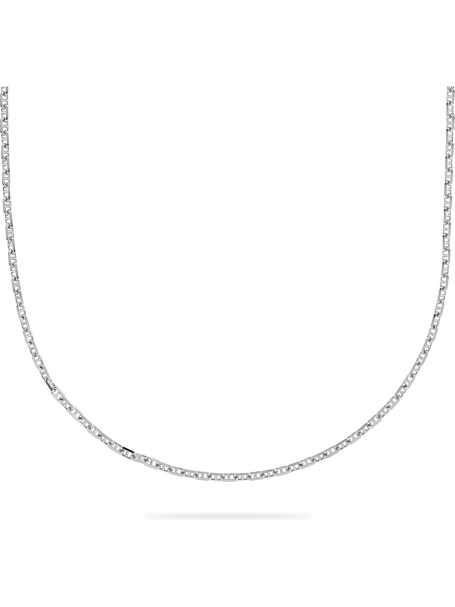 CHRIST Collier CHRIST Herren-Kette 925er...
