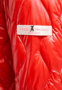 Frieda & Freddies Outdoorjacke Thermolite Jacket / Taymee mit dezenten Farbdetails