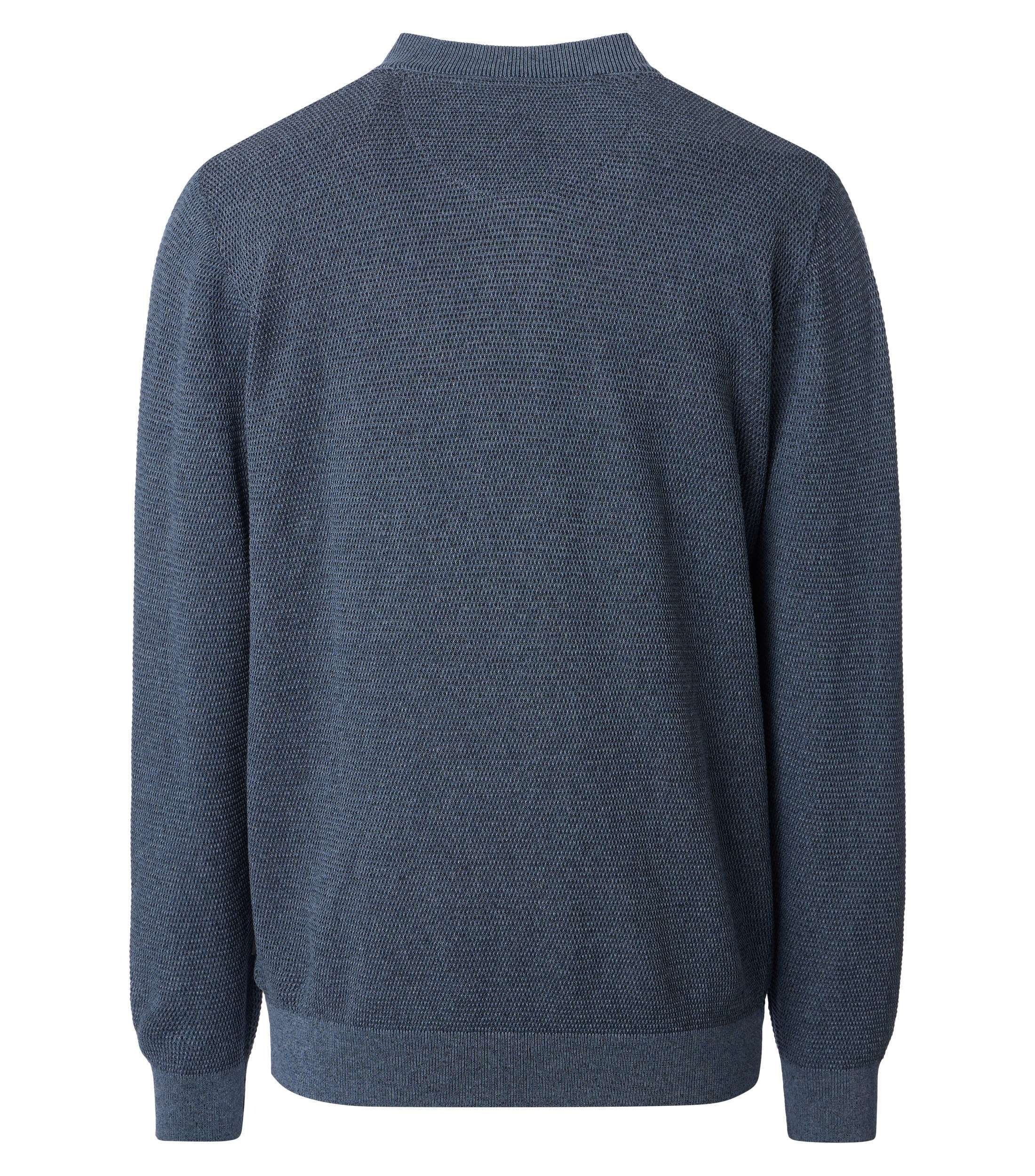 CASAMODA Strickjacke CASAMODA Strickjacke uni günstig online kaufen