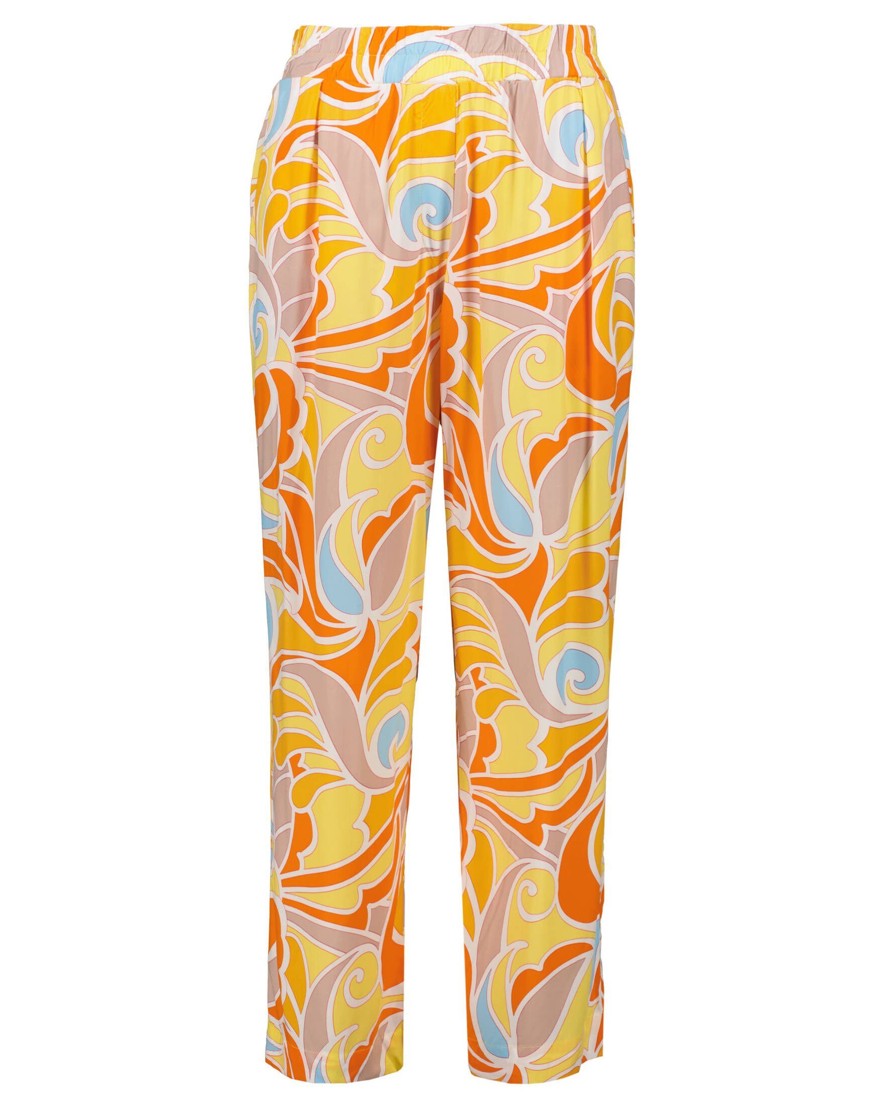 Kate Storm Culotte Damen Stoffhose (1-tlg) günstig online kaufen
