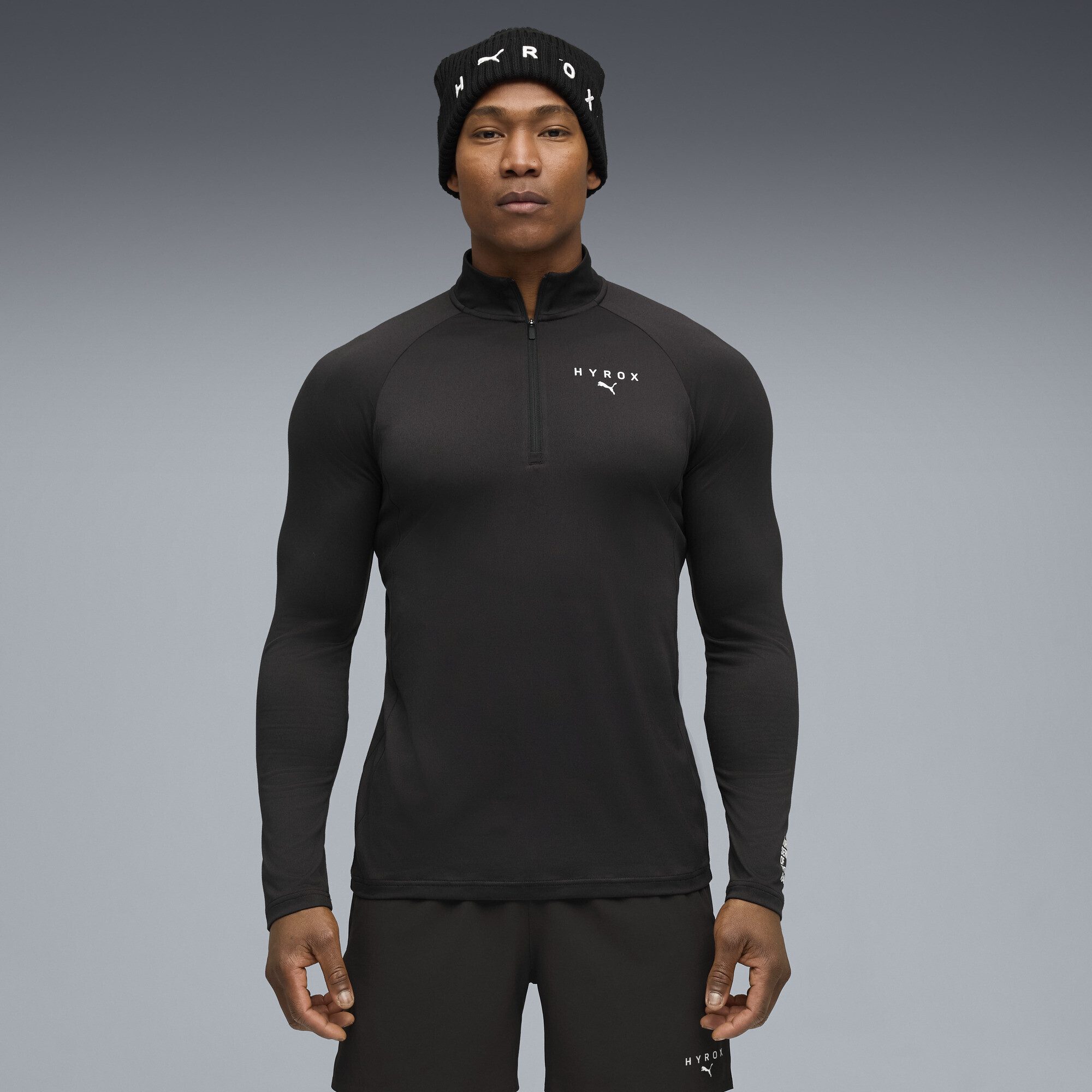 PUMA Trainingsshirt PUMA x HYROX Oberteil günstig online kaufen