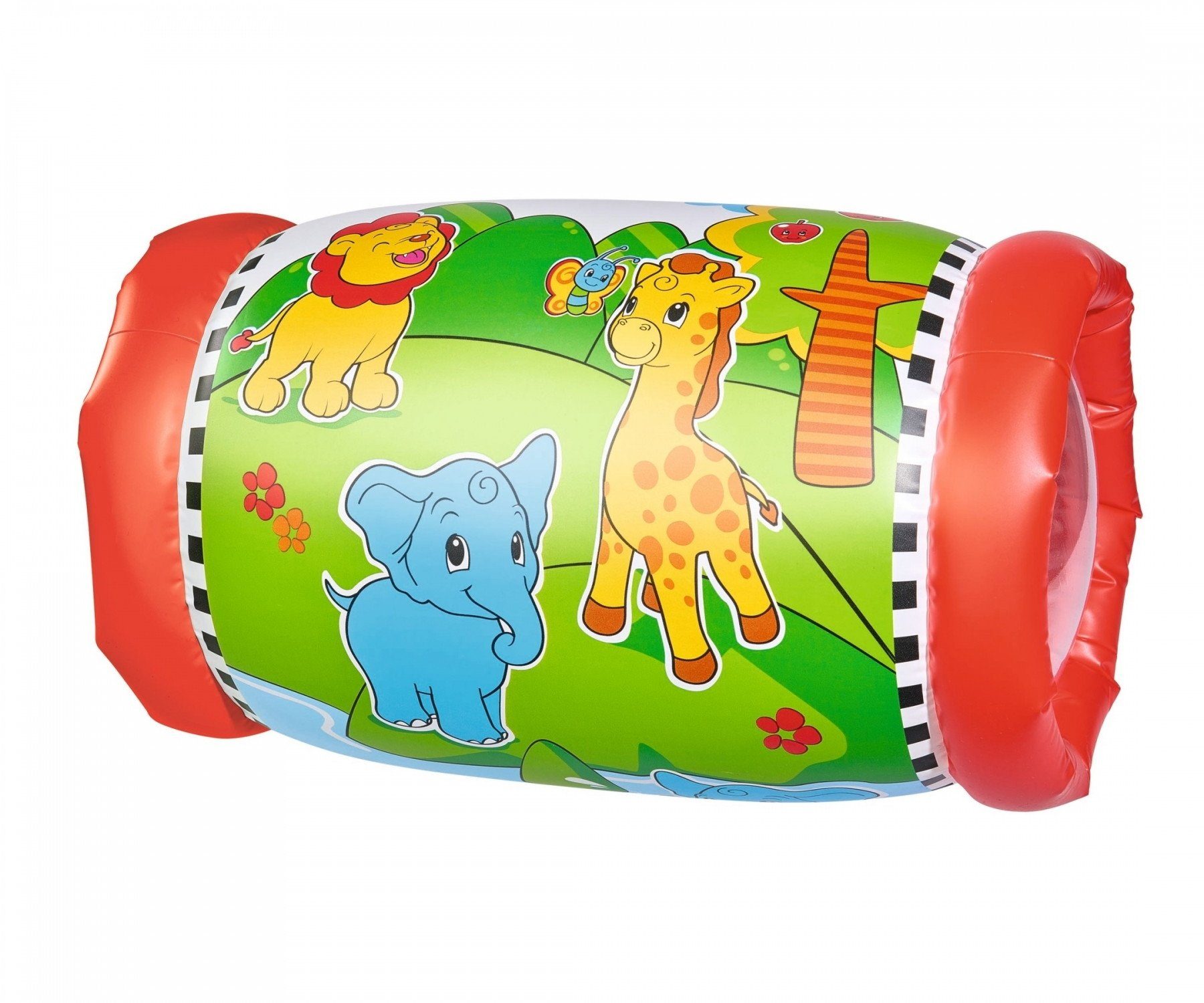 ABC-Dickie-Simba Krabbelrolle Kleinkindwelt Krabbelrolle 104010015