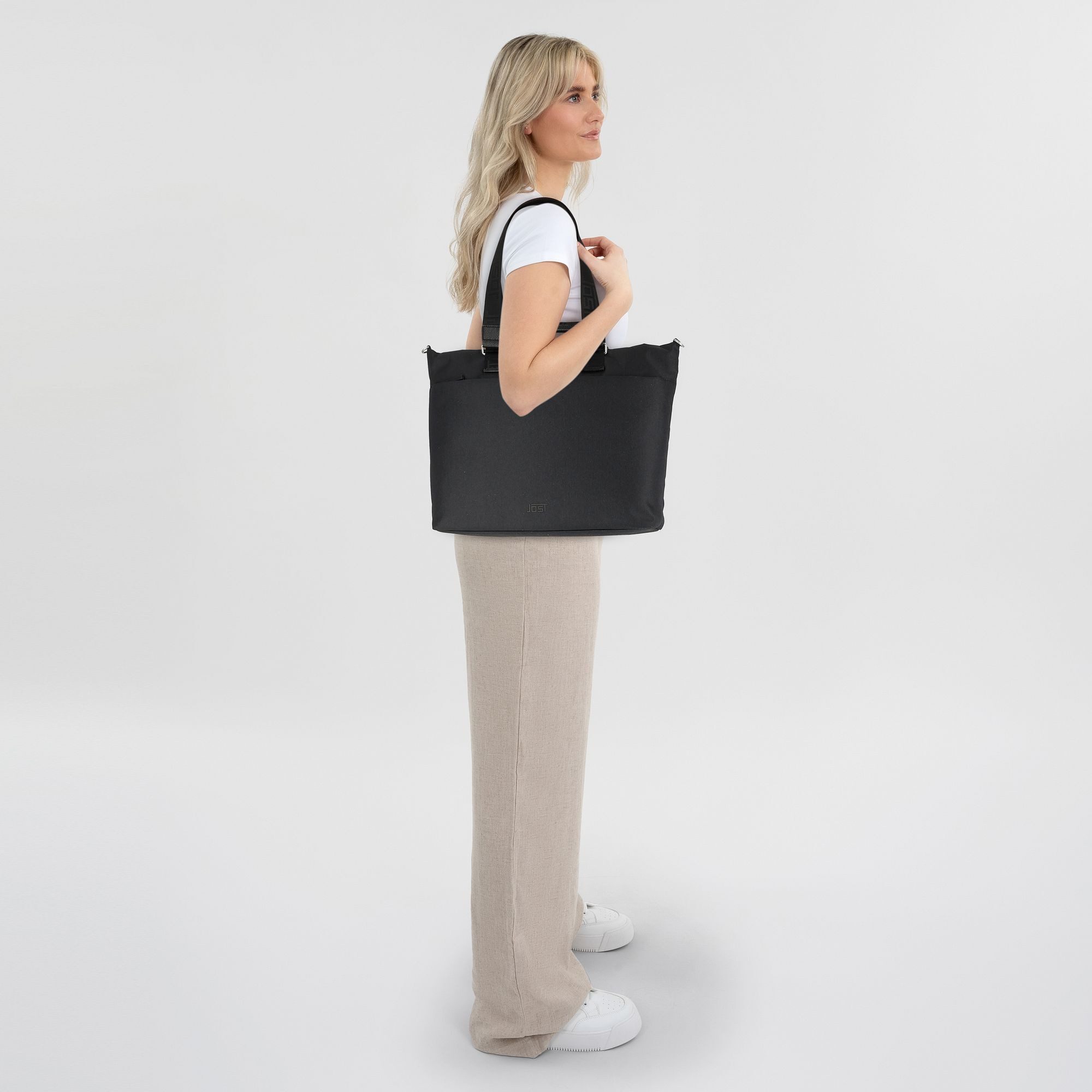 Jost Henkeltasche Bergen, Polyester