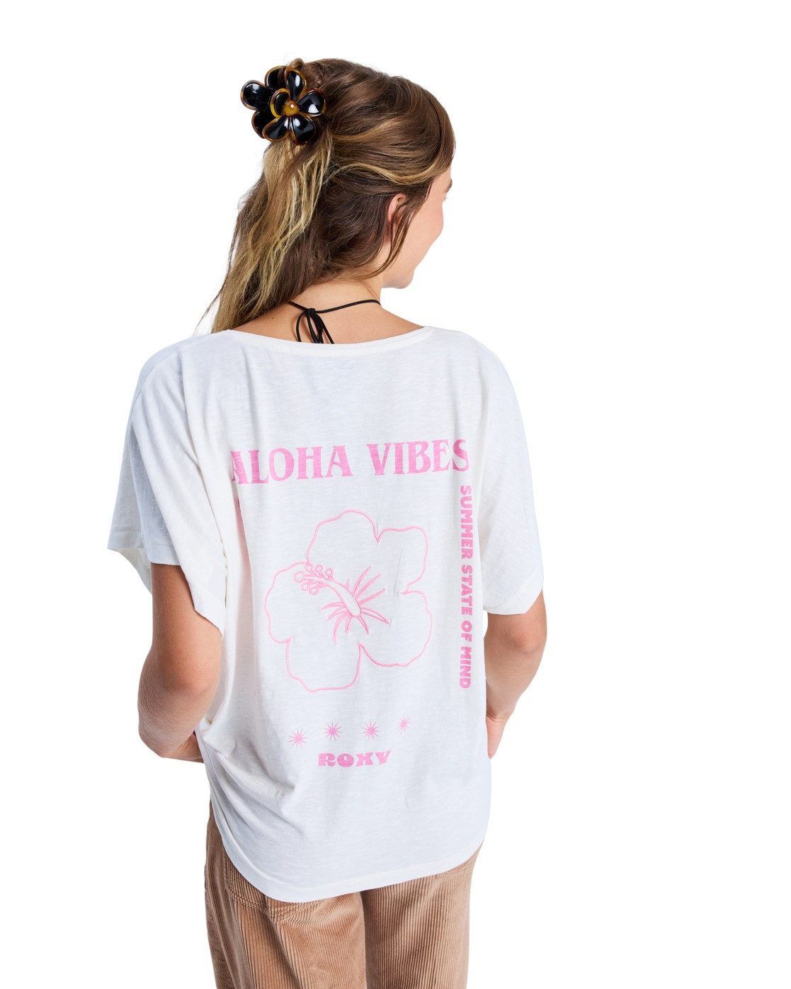 Roxy T-Shirt Nightfall günstig online kaufen