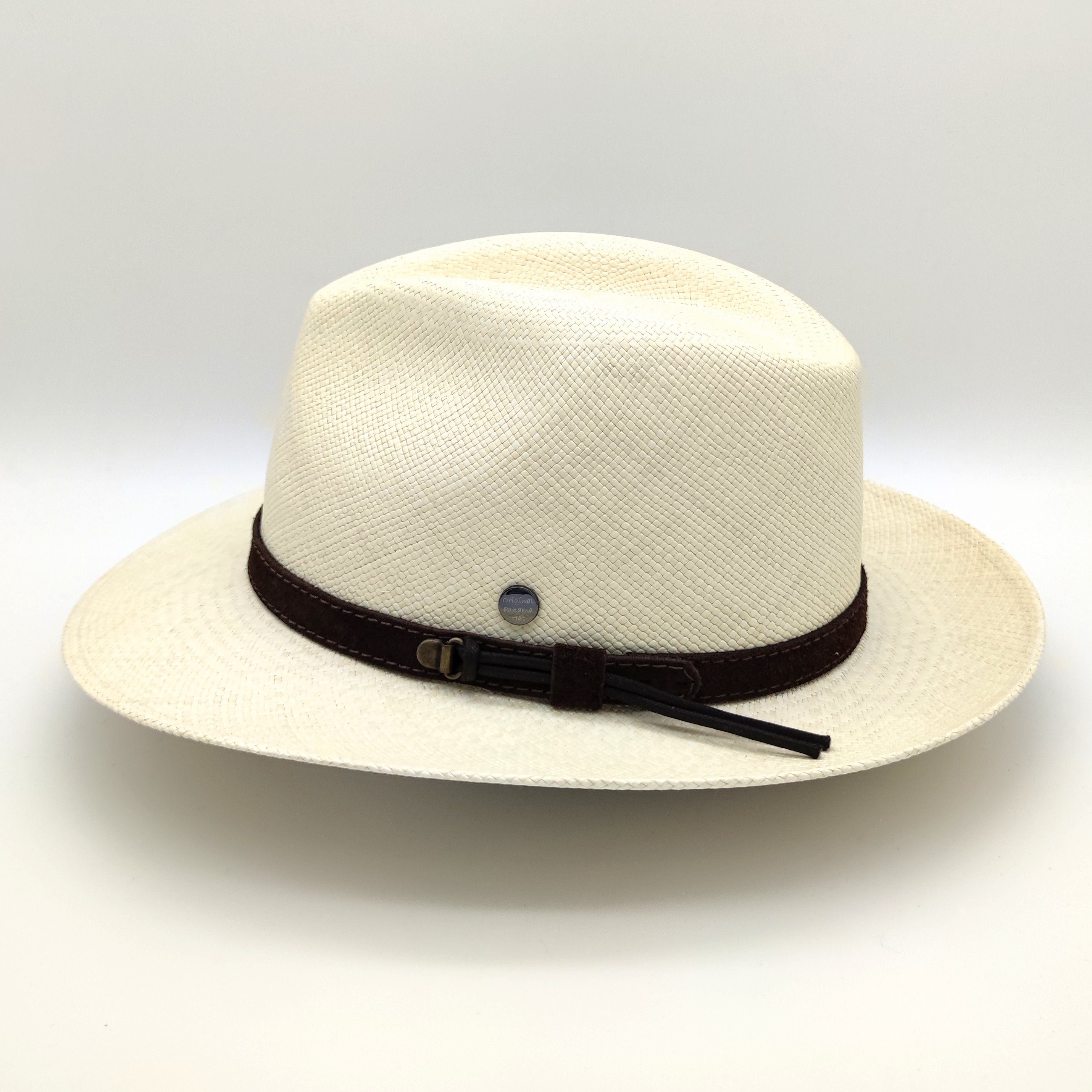 Vintimilla Strohhut Panama New Atlanta natur