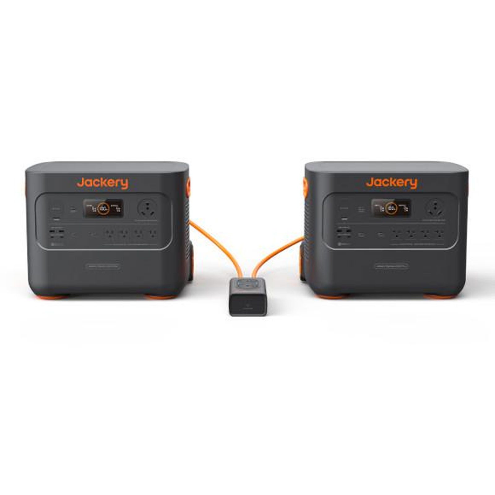Jackery Explorer 2000 Plus Akku