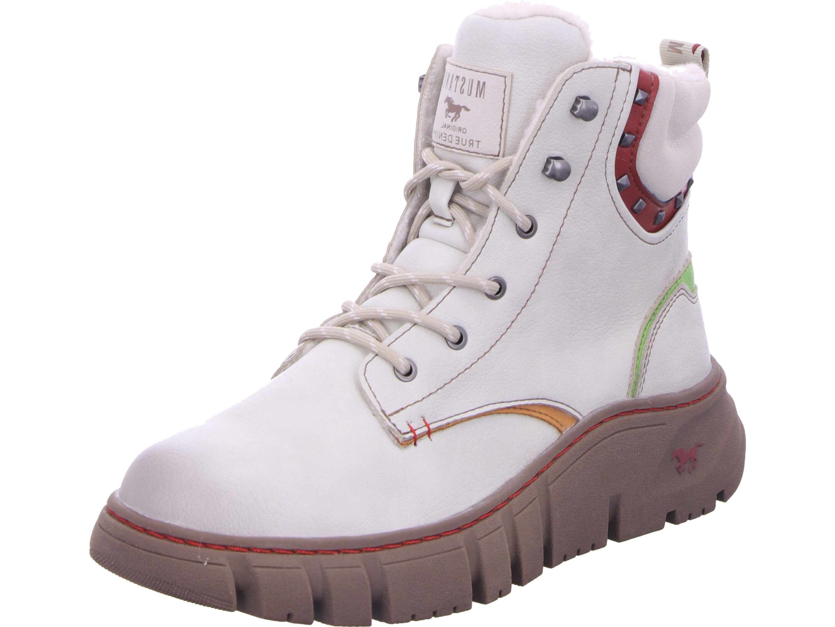 Mustang Shoes Winterstiefelette