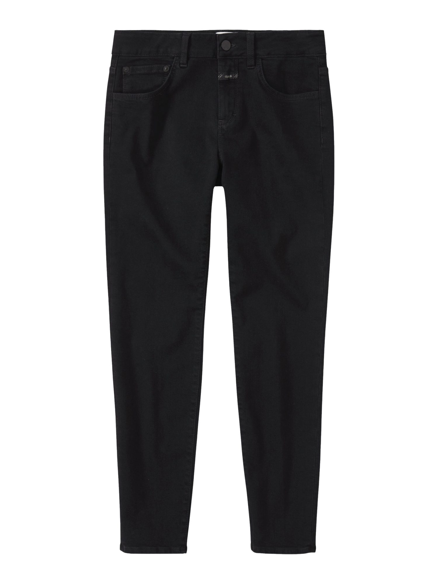CLOSED 5-Pocket-Hose Slim-Fit Jeans Baker - Slim Fit