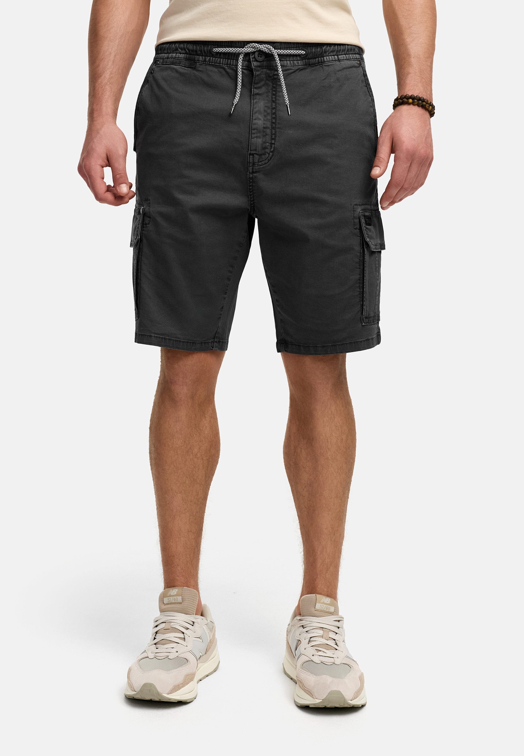 Cargoshorts INKews