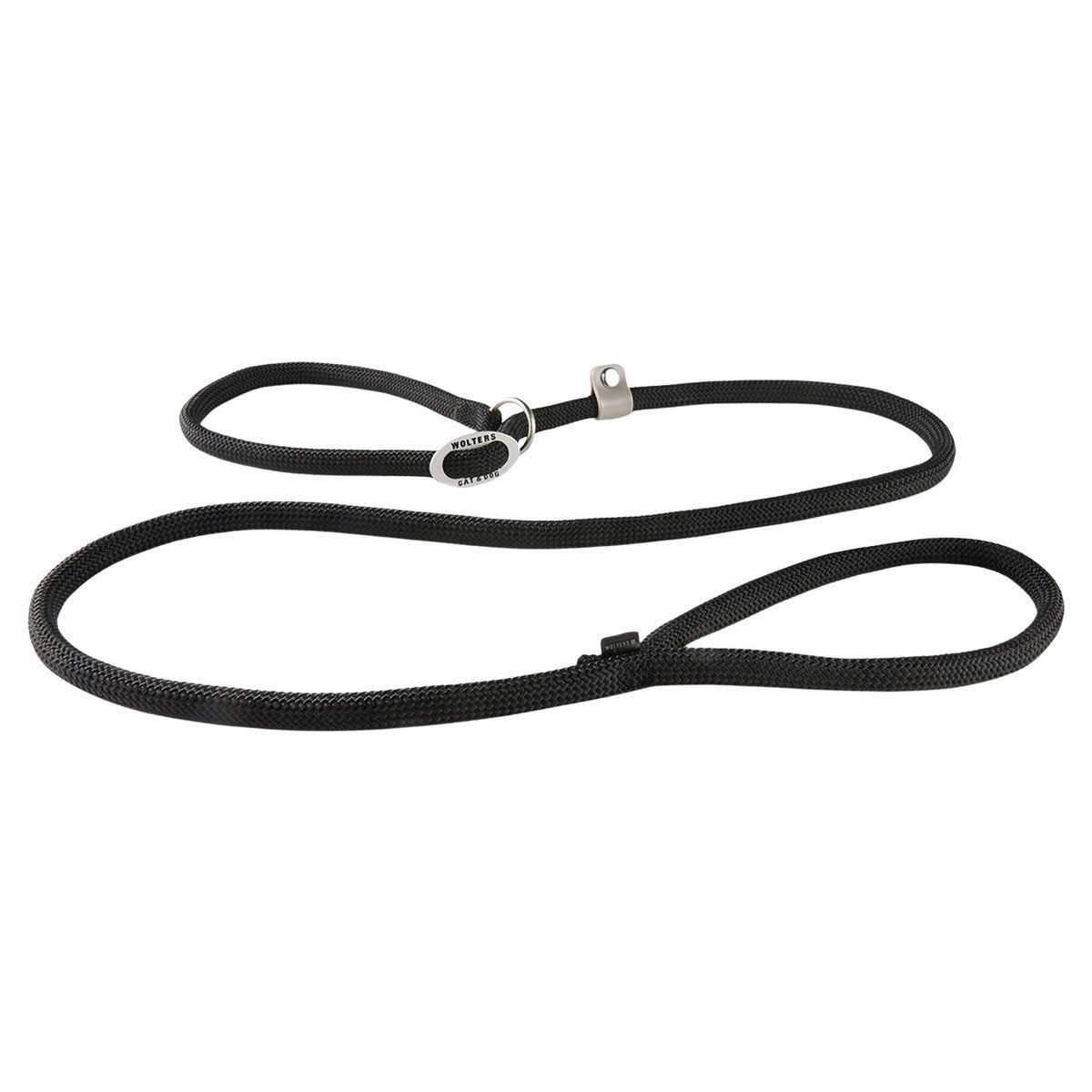 Wolters Moxonleine Moxonleine K2 schwarz