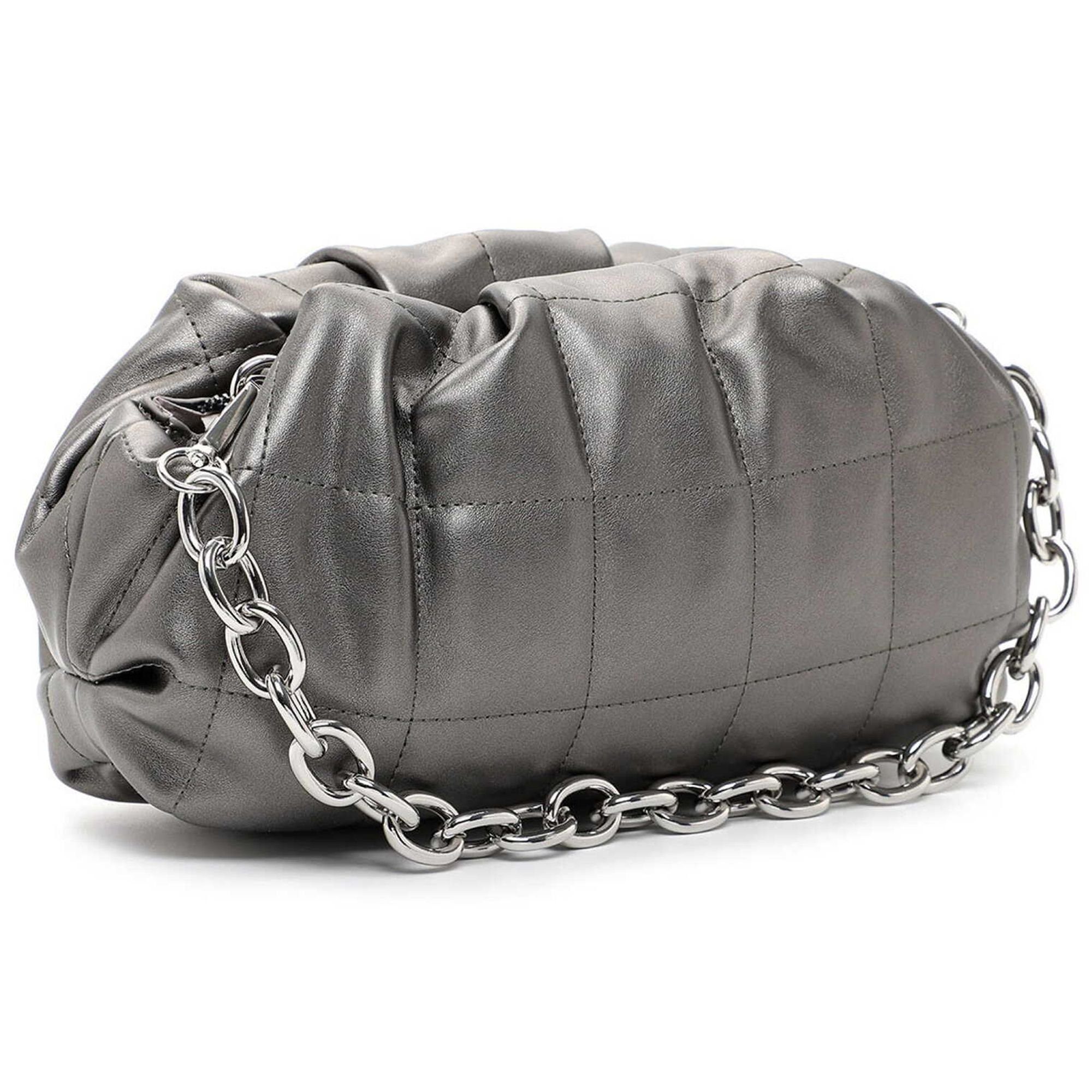 EMILY & NOAH Schultertasche Nellie, Polyurethan