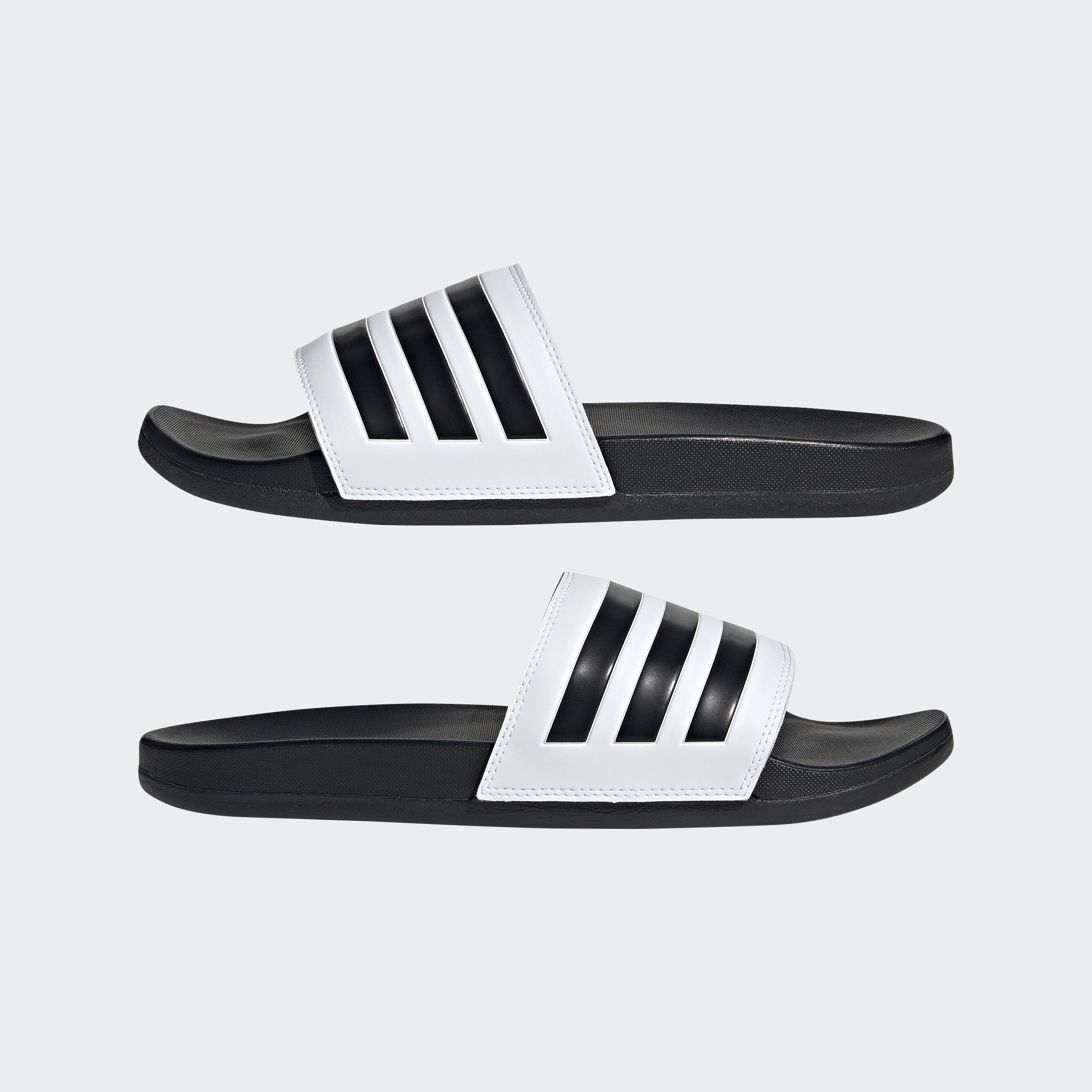 adidas Sportswear COMFORT ADILETTE Badesandale Badelatschen