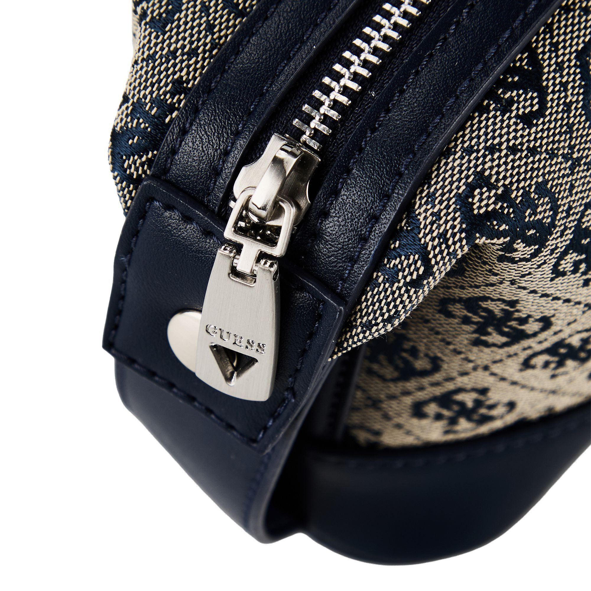 Guess Kosmetiktasche Boston, Polyester