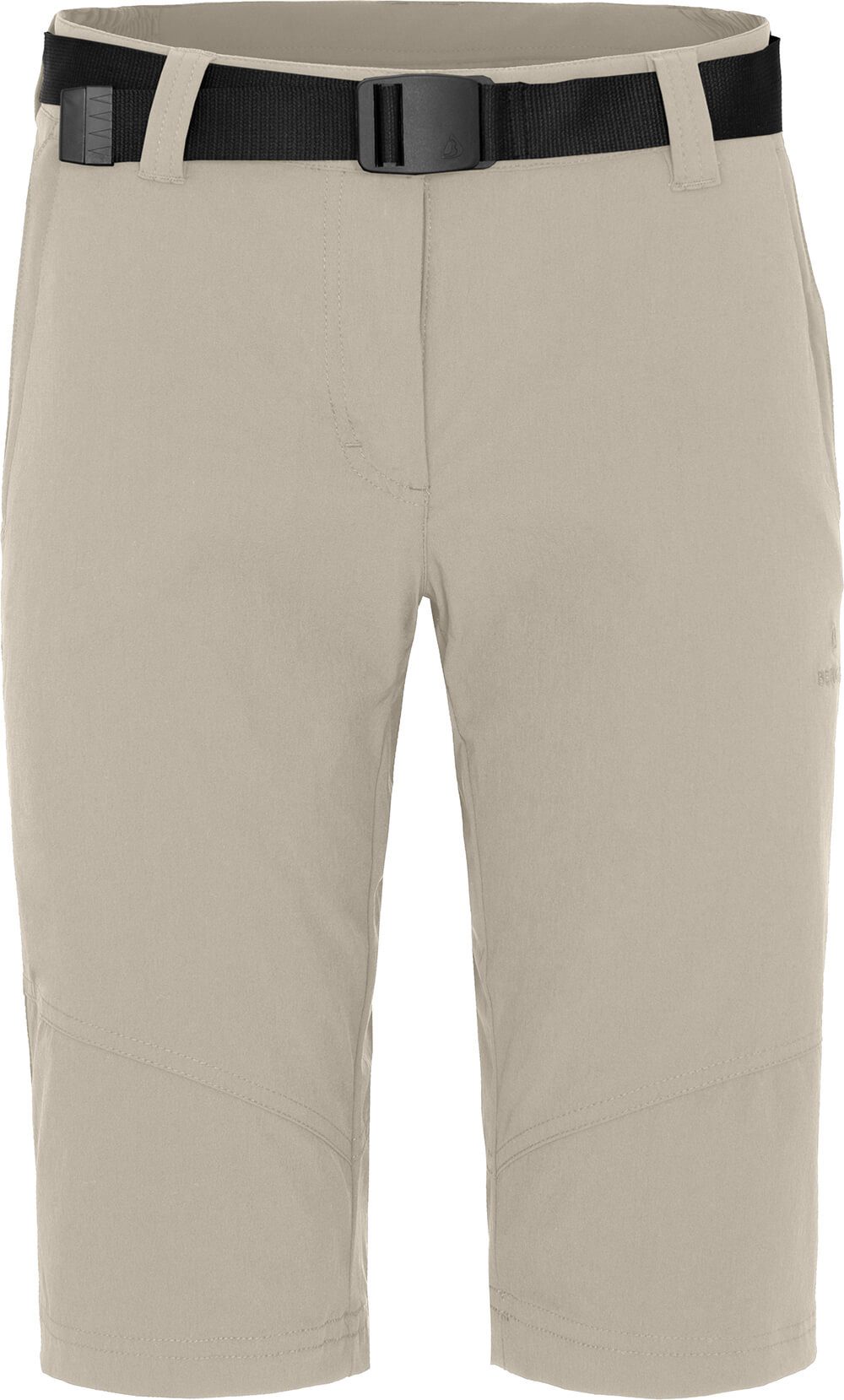 Bergson Outdoorhose HADAR Damen Wandershorts, vielseitig, günstig online kaufen