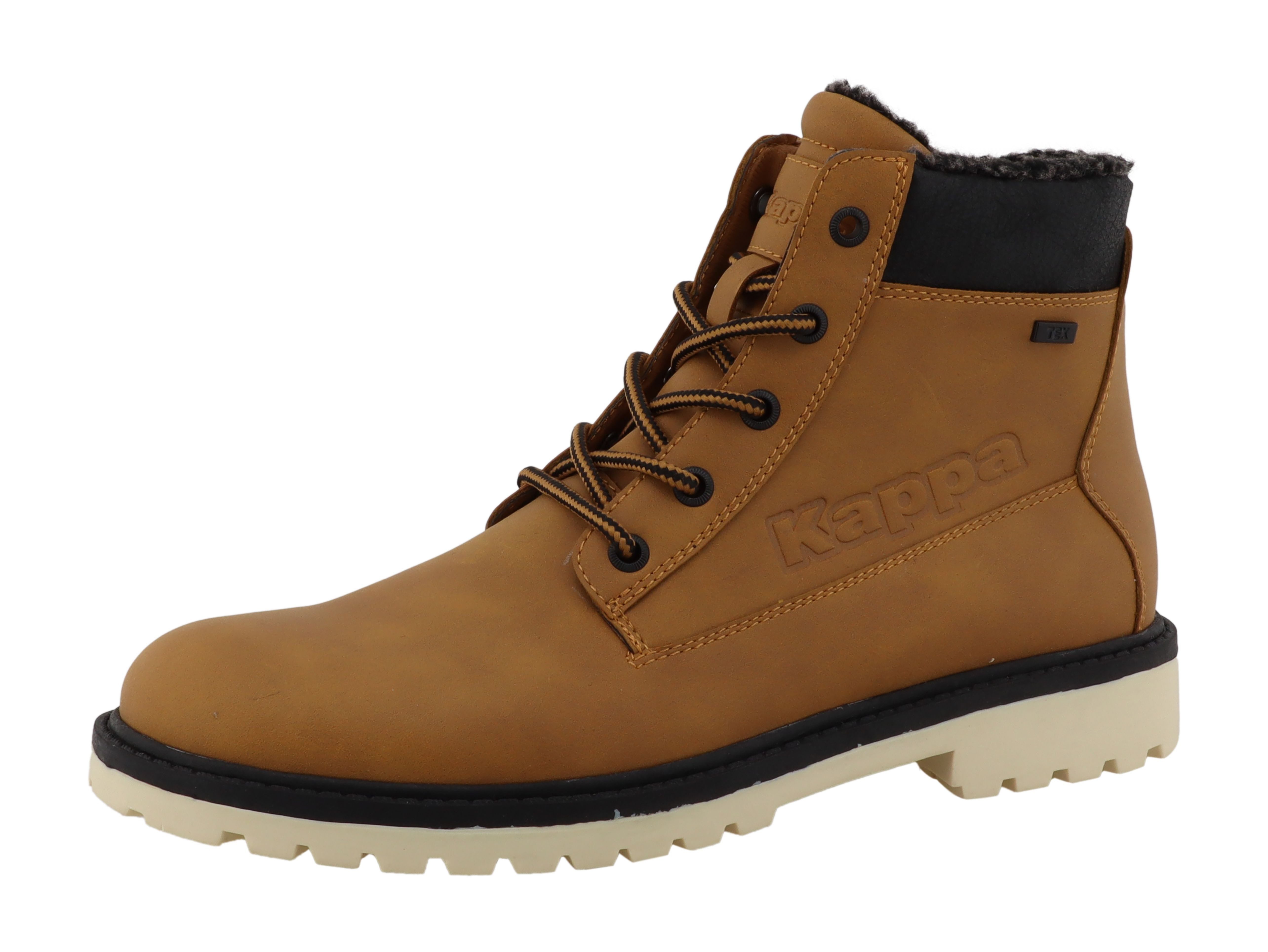 Kappa Gento Winterstiefel Winterschuhe, Winterboots, Snowboots, günstig online kaufen