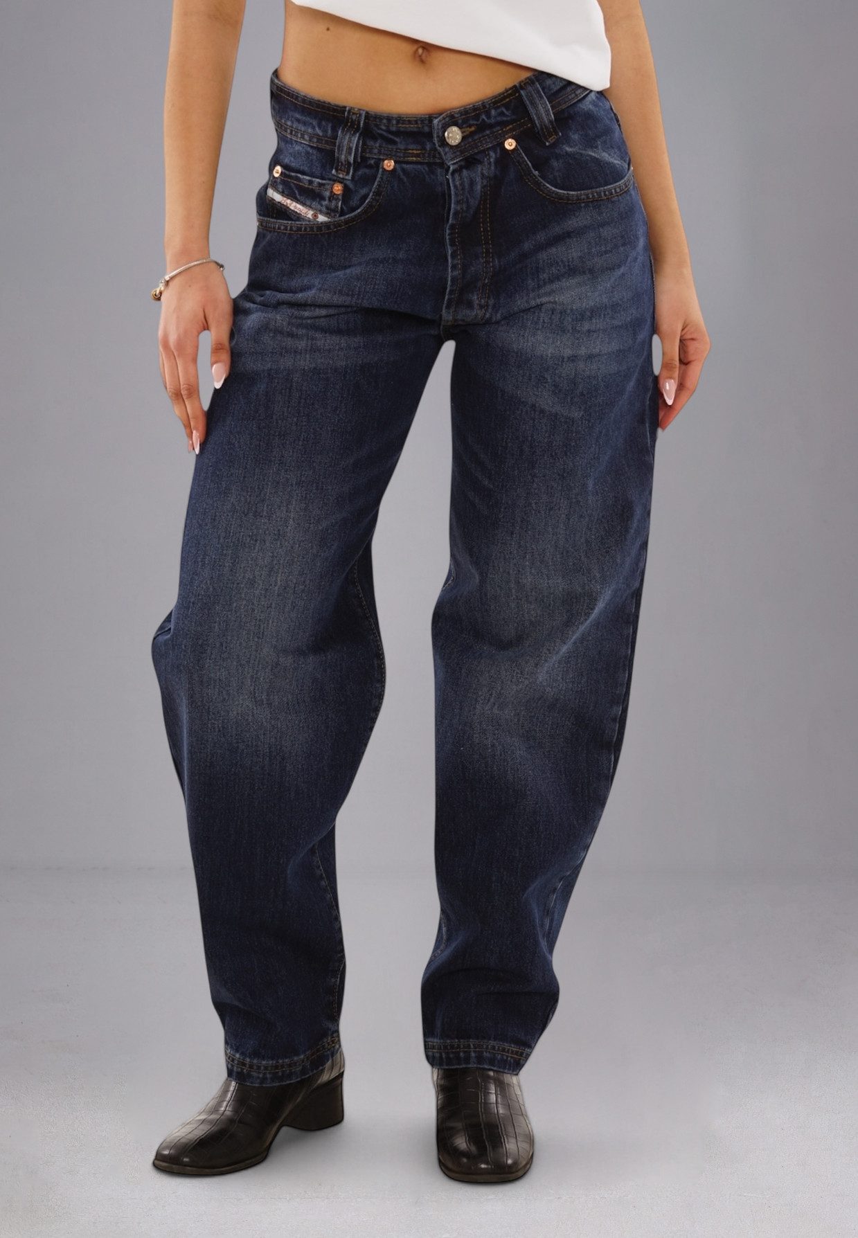 PICALDI Jeans 5-Pocket-Jeans Zicco 471 Hurricane W (1-tlg) 5-Pocket-Style