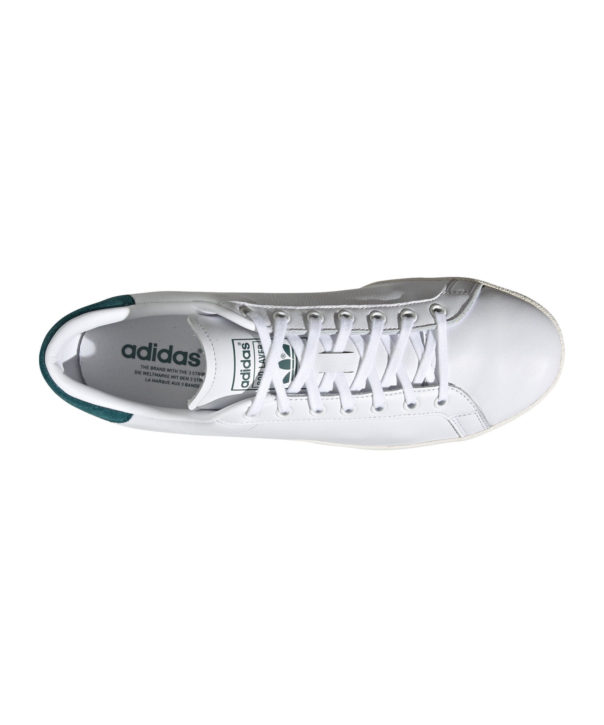 Vin Laver Sneaker adidas Originals Rod