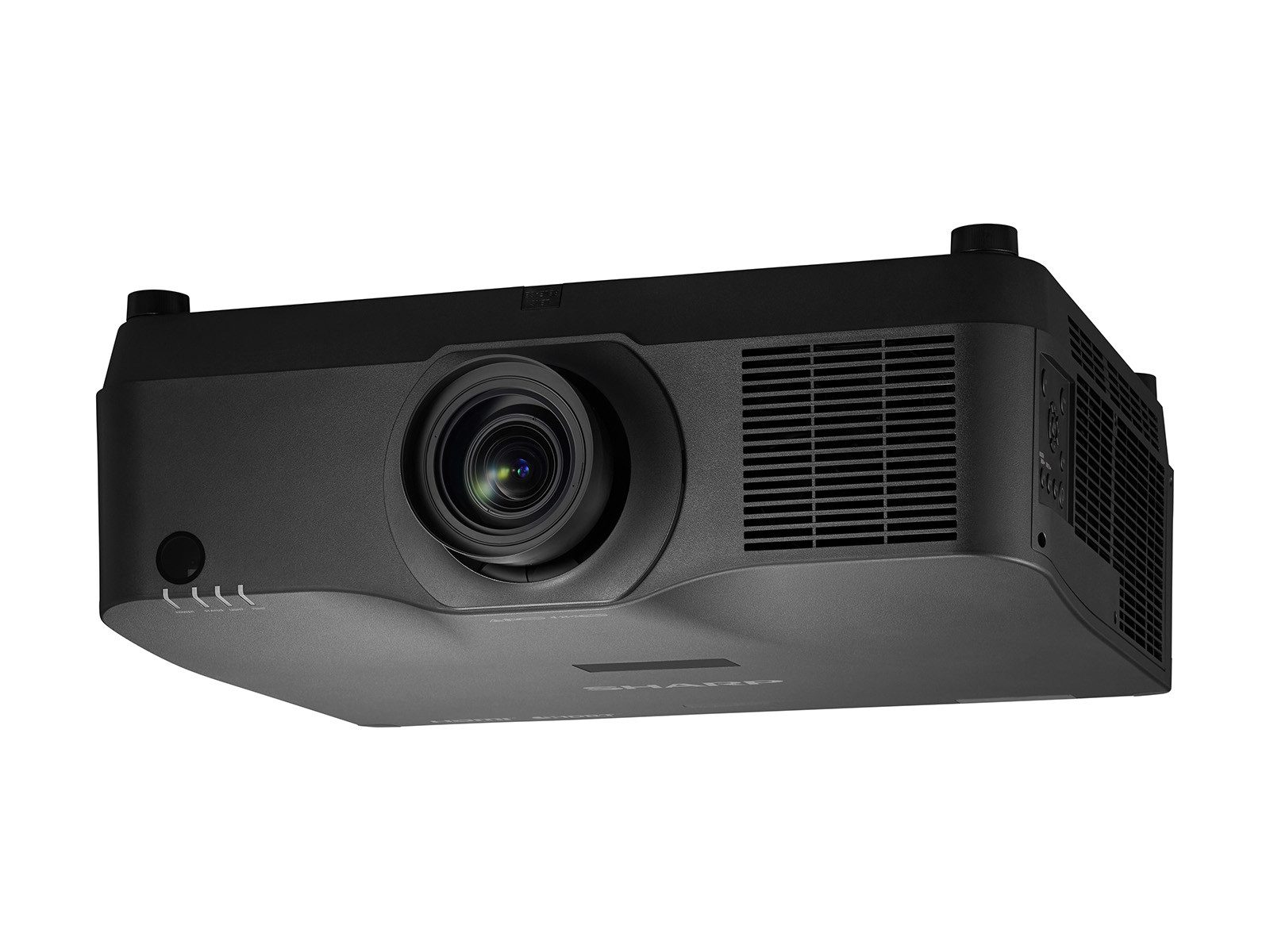 Sharp Portabler Projektor