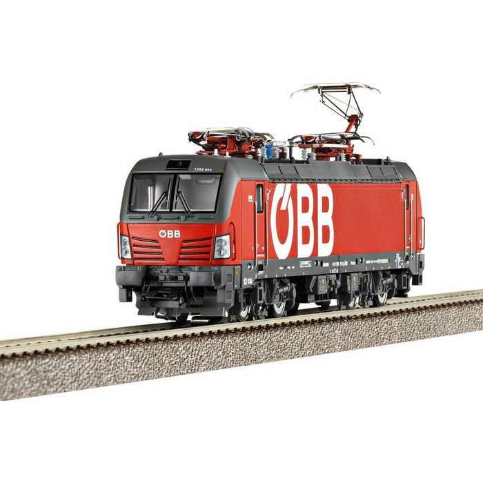 TRIX H0 Diesellokomotive H0 E-Lok Reihe 1293 Vetron der ÖBB