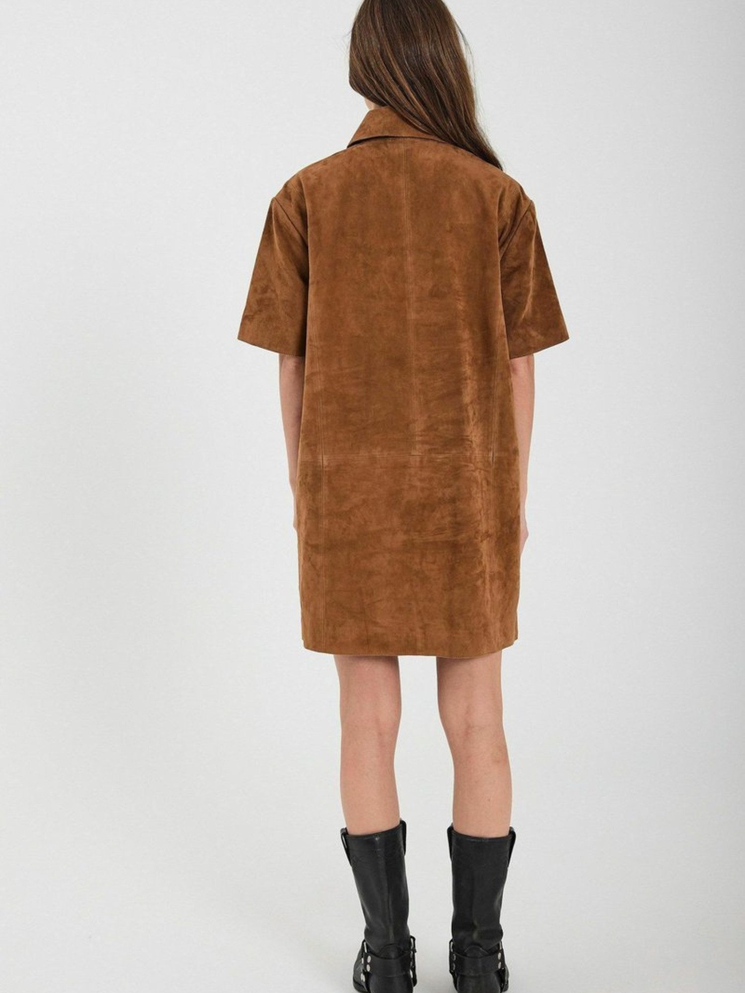 NORR Jerseykleid NORR Dress Kamilla