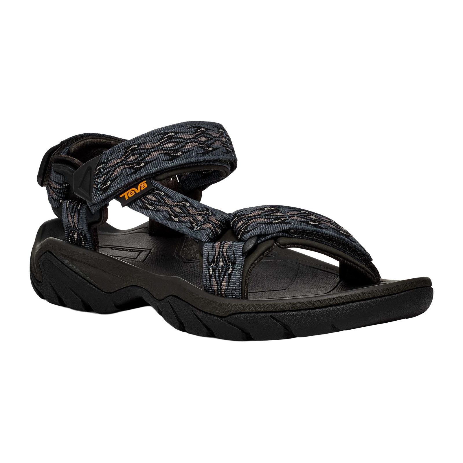 Teva Terra Fi 5 Universal Sandale mit rutschfester Laufsohle