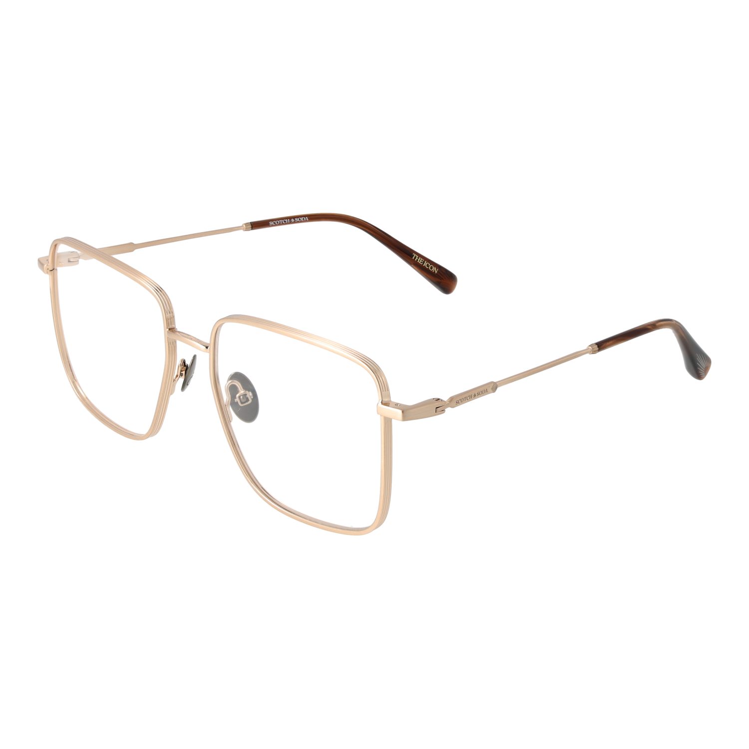 Scotch & Soda Brillengestell SS2019 55405