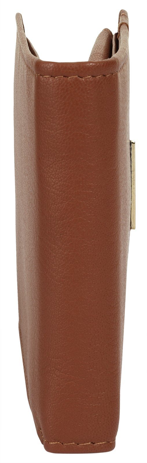 MANO Geldbörse, echt Leder