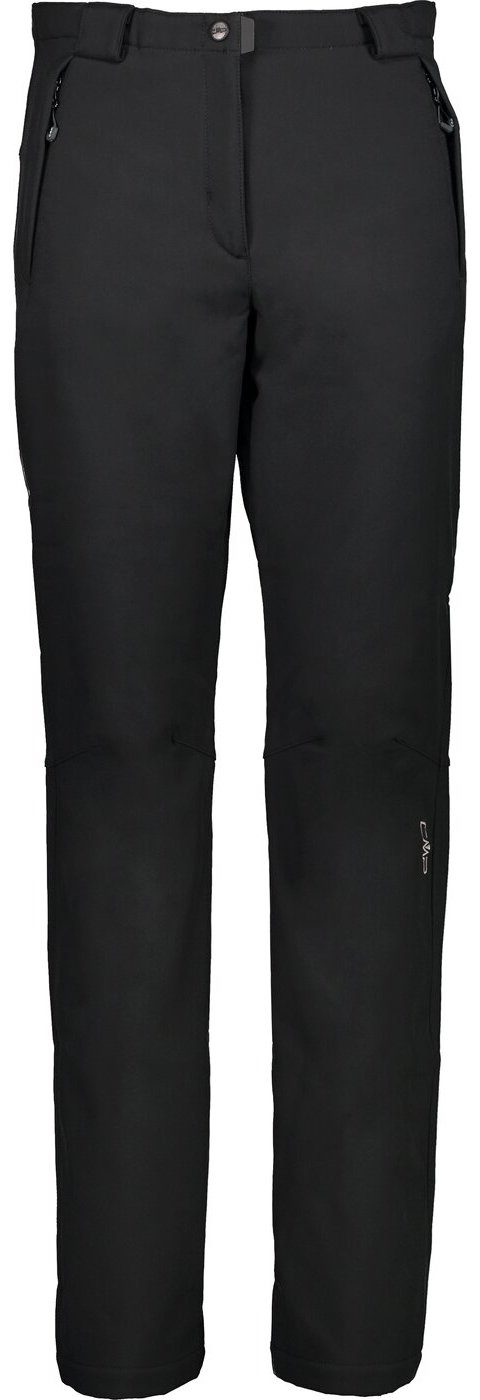 Trekkinghose CMP Damen Hose Softshell Pant 3A00486CF